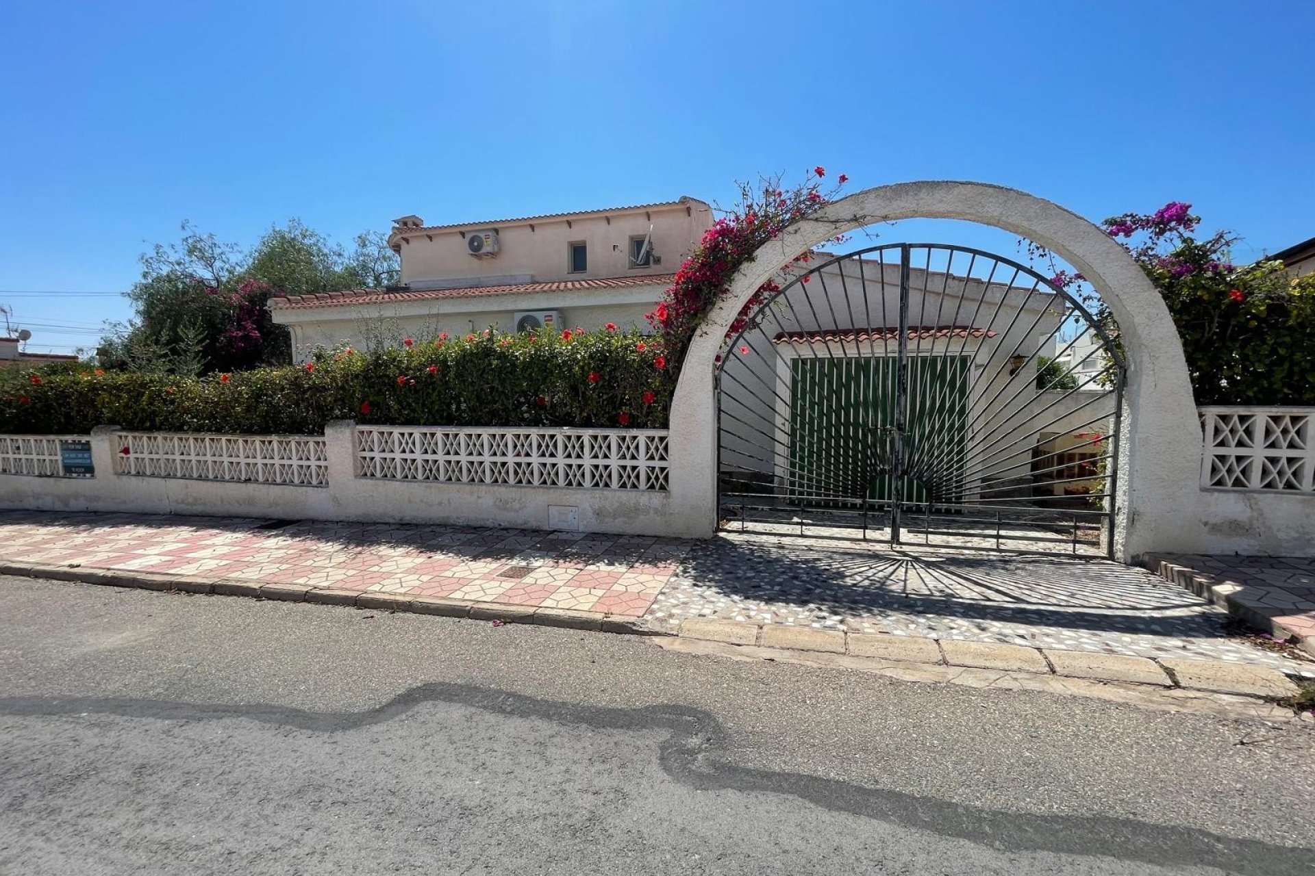 Reventa - Villa - Ciudad Quesada