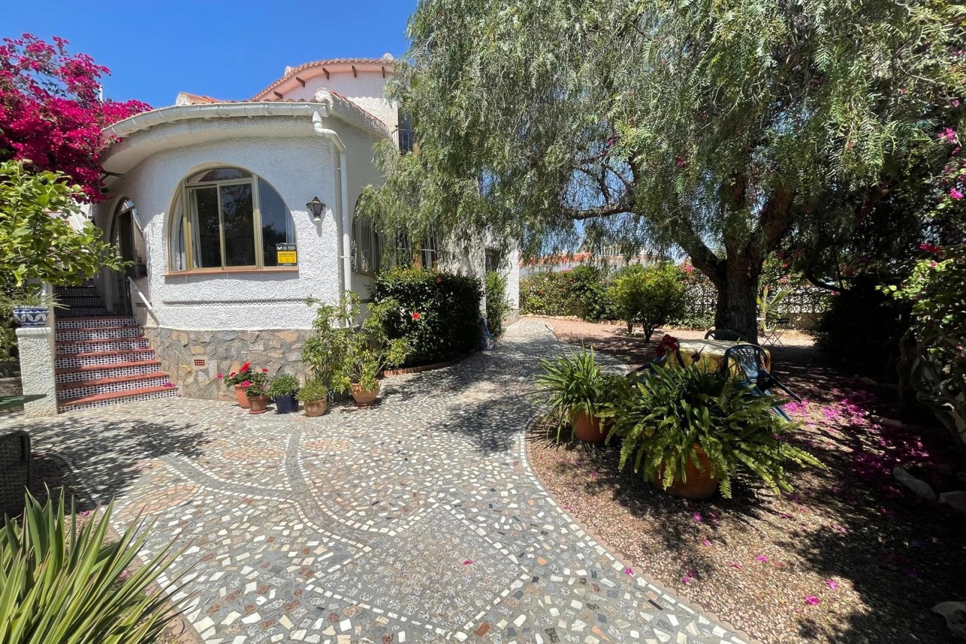 Reventa - Villa - Ciudad Quesada
