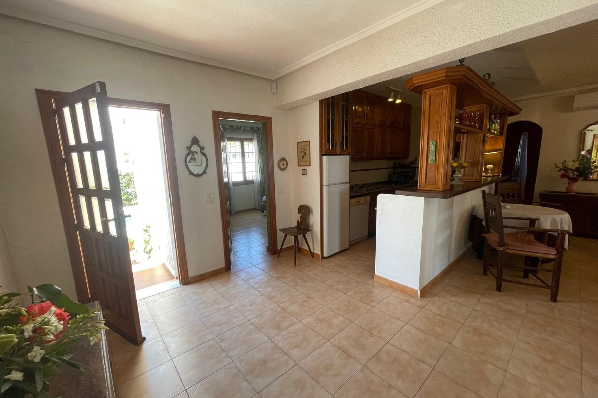 Reventa - Villa - Ciudad Quesada