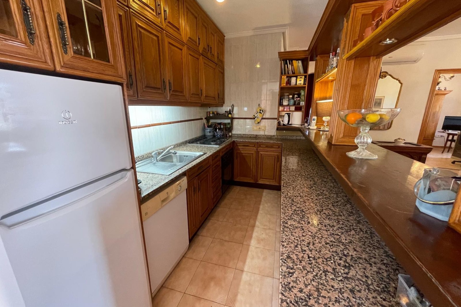 Reventa - Villa - Ciudad Quesada