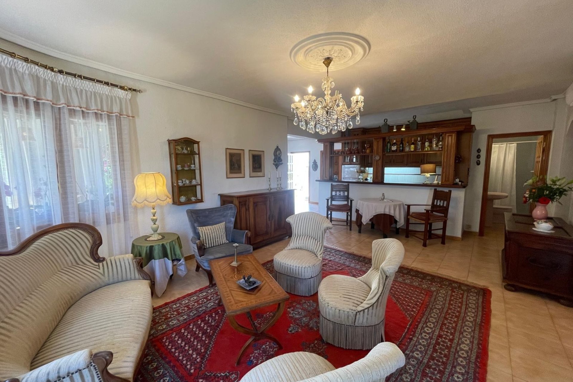 Reventa - Villa - Ciudad Quesada