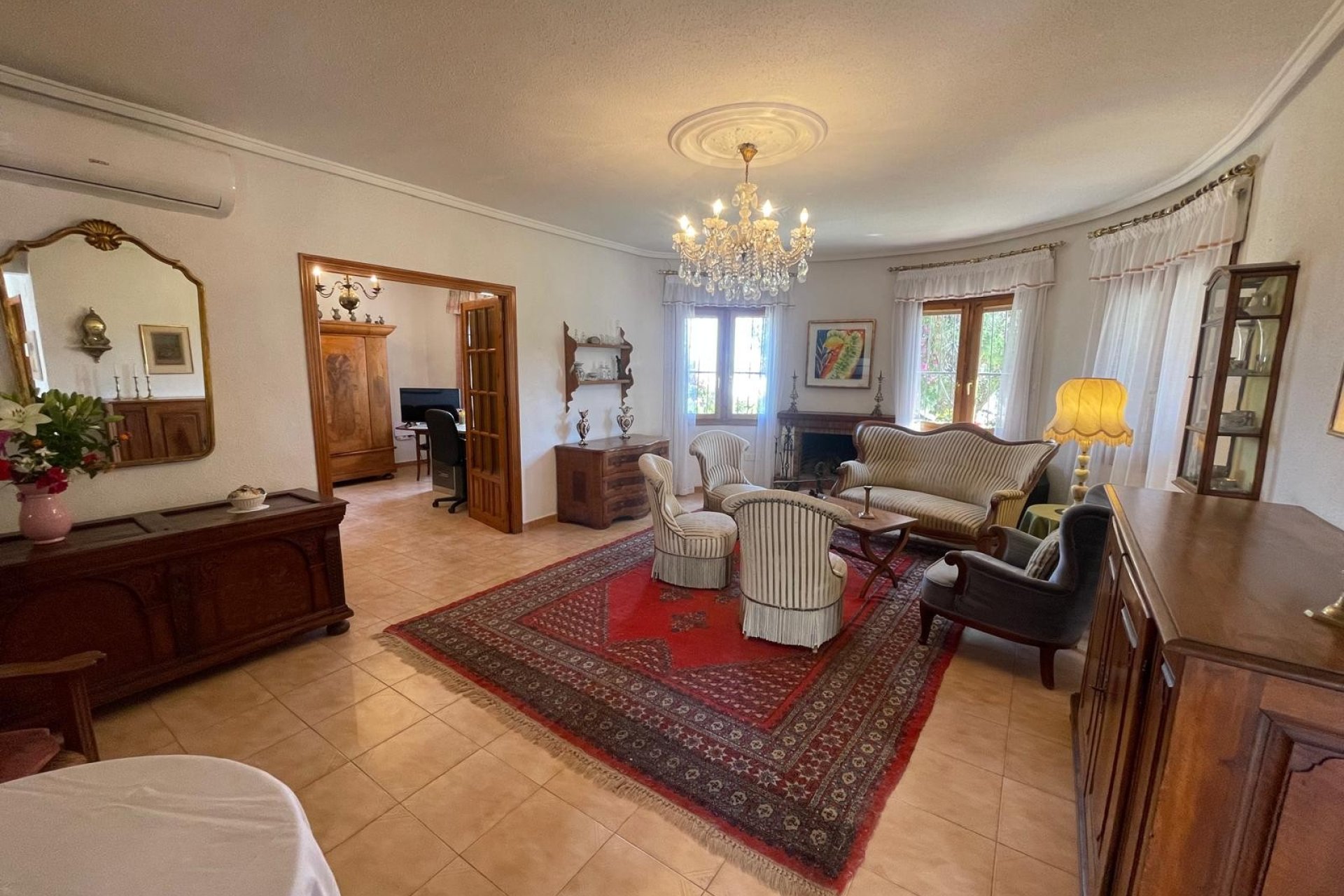 Reventa - Villa - Ciudad Quesada