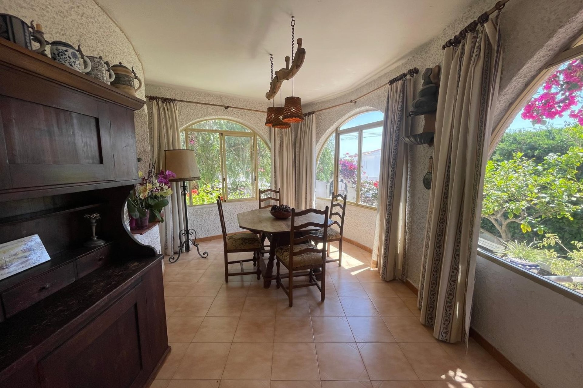 Reventa - Villa - Ciudad Quesada