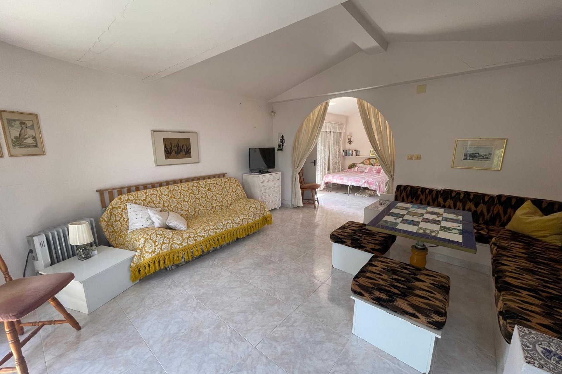 Reventa - Villa - Ciudad Quesada