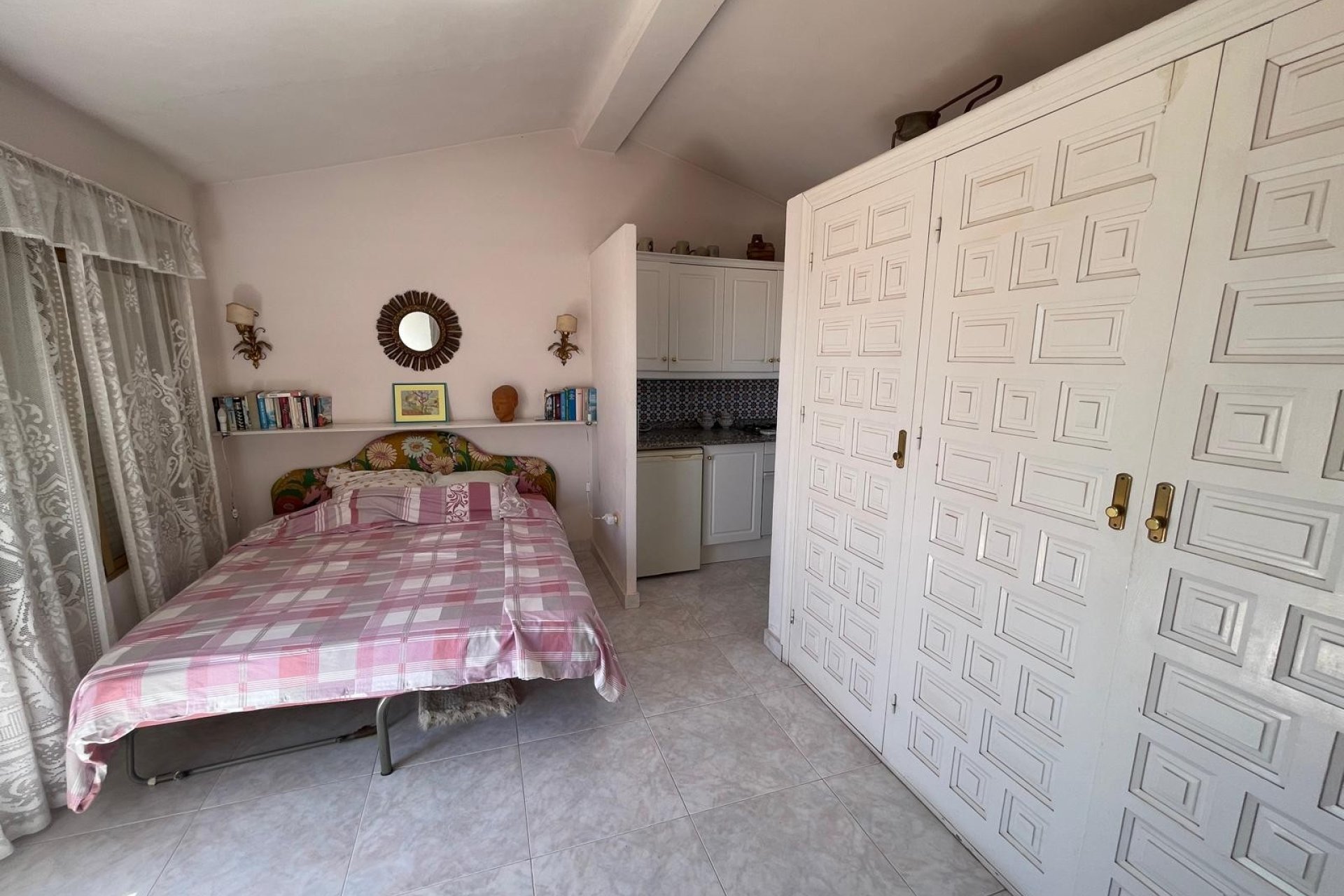 Reventa - Villa - Ciudad Quesada