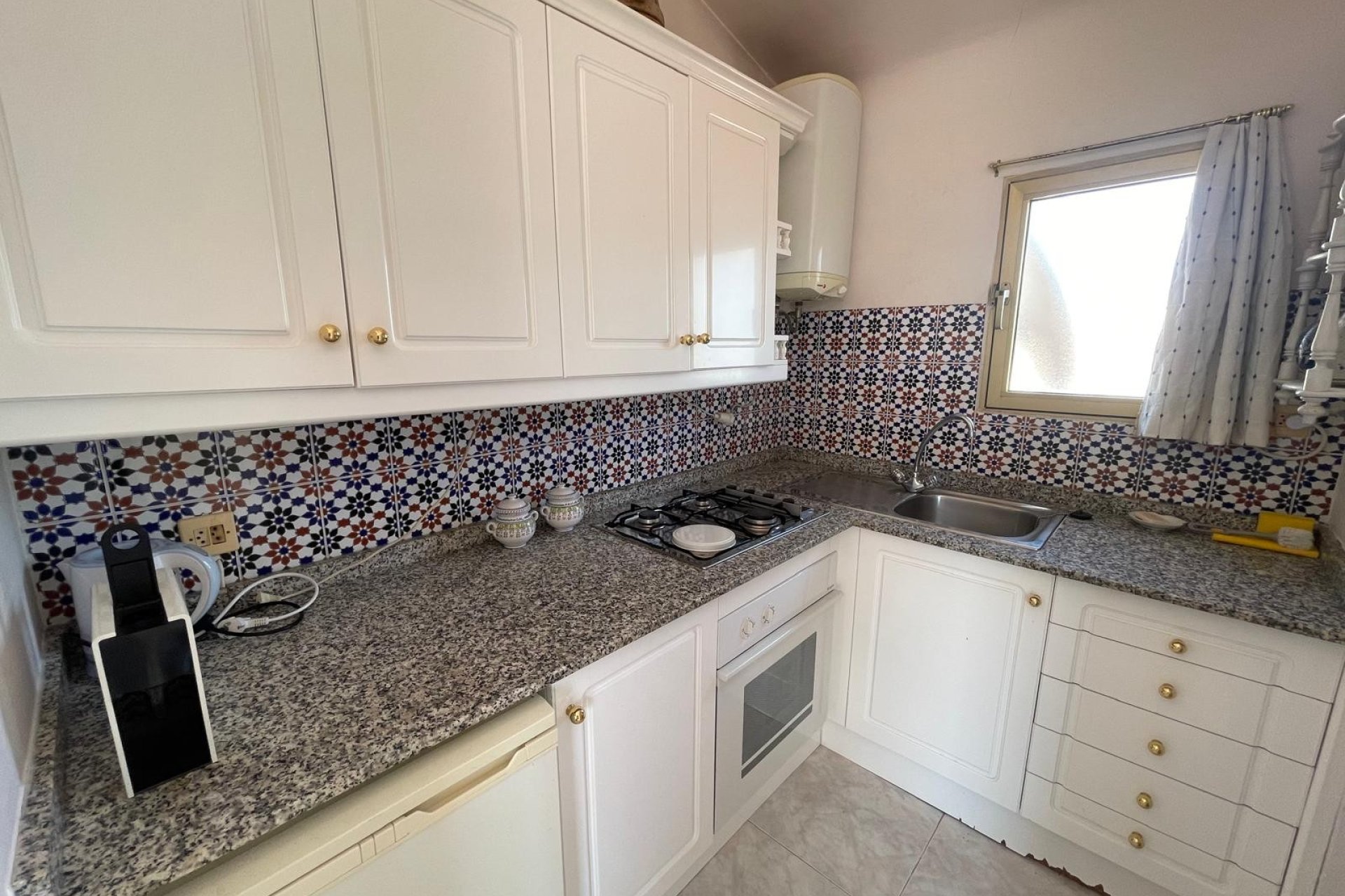 Reventa - Villa - Ciudad Quesada
