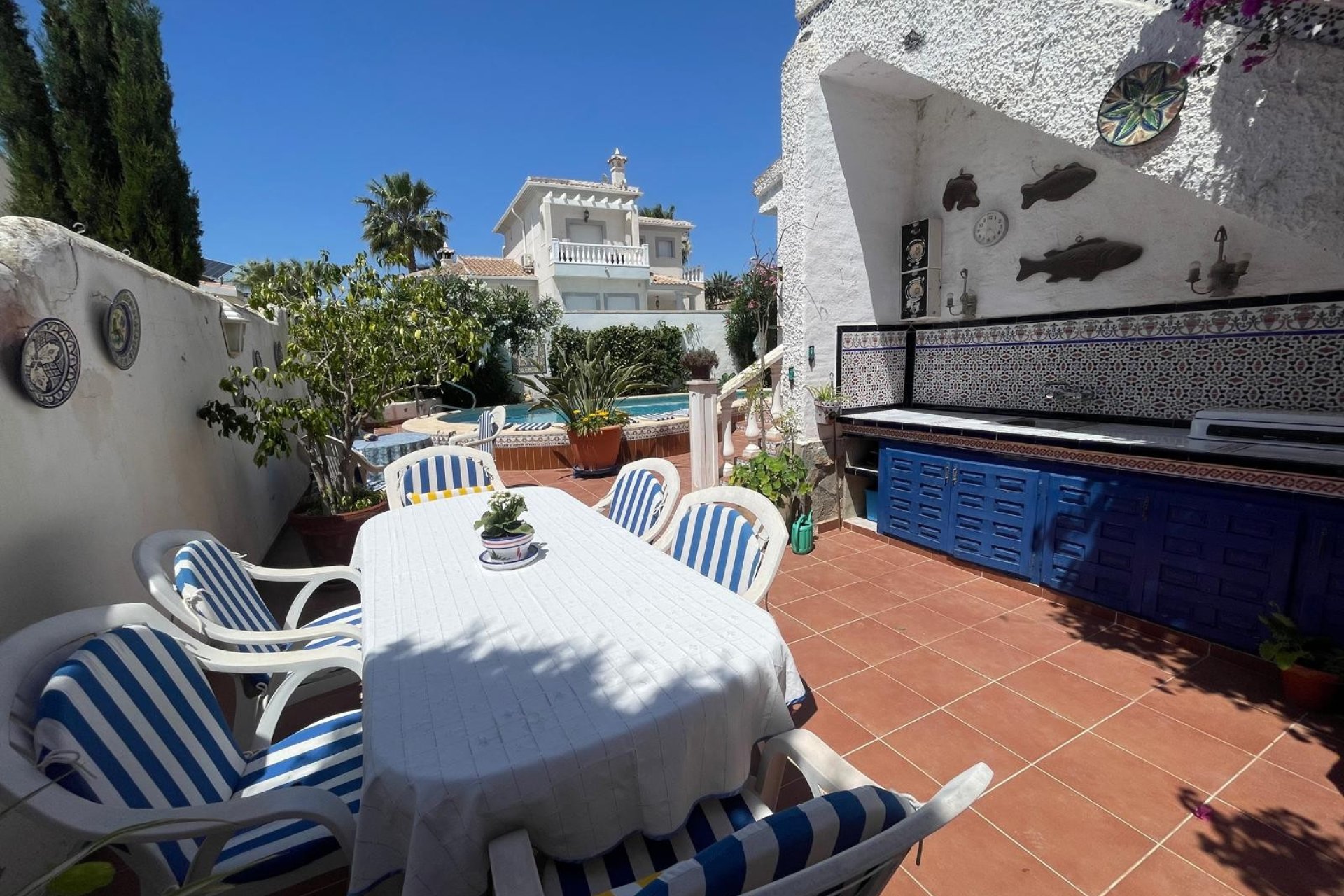 Reventa - Villa - Ciudad Quesada
