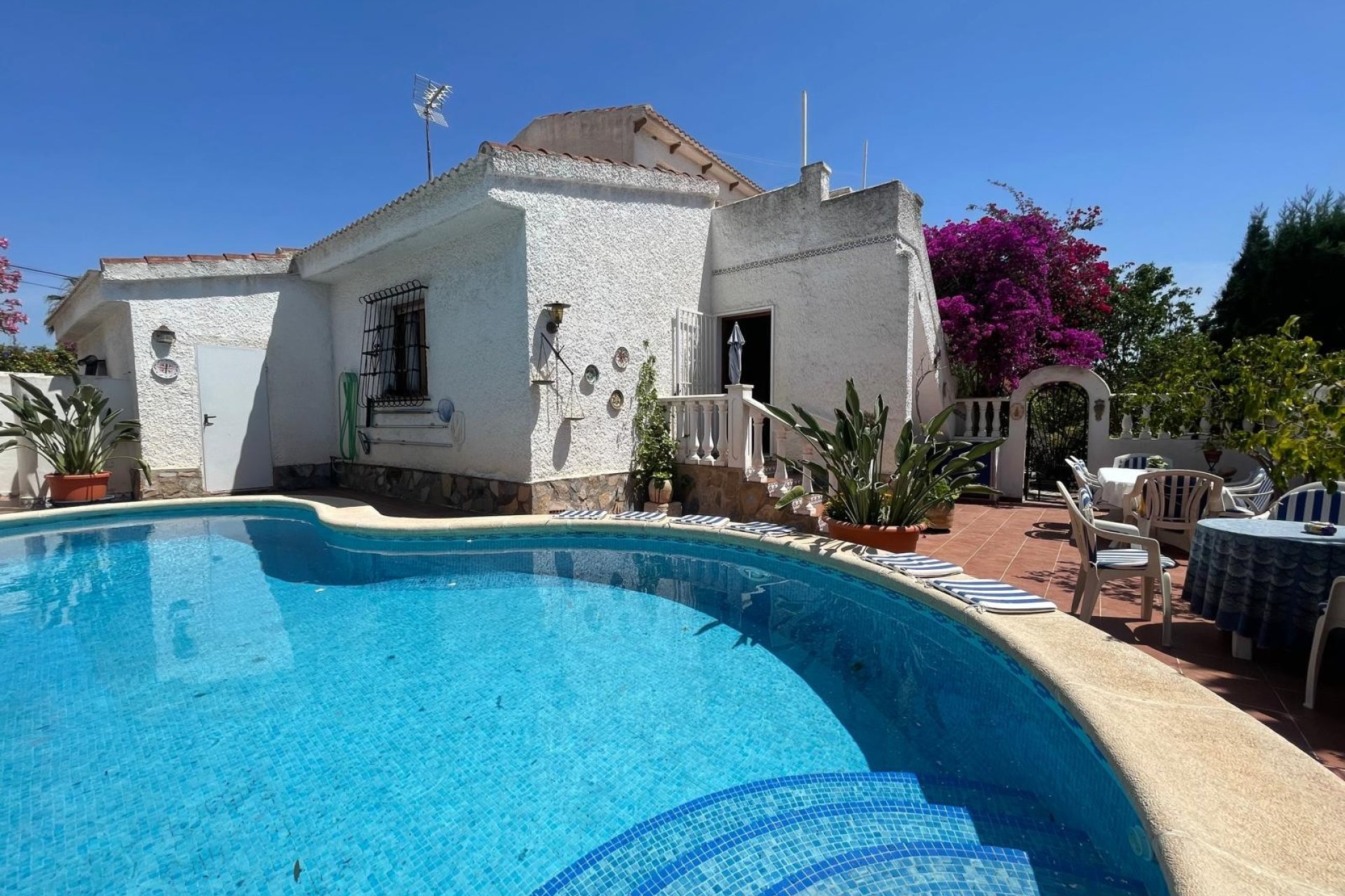 Reventa - Villa - Ciudad Quesada