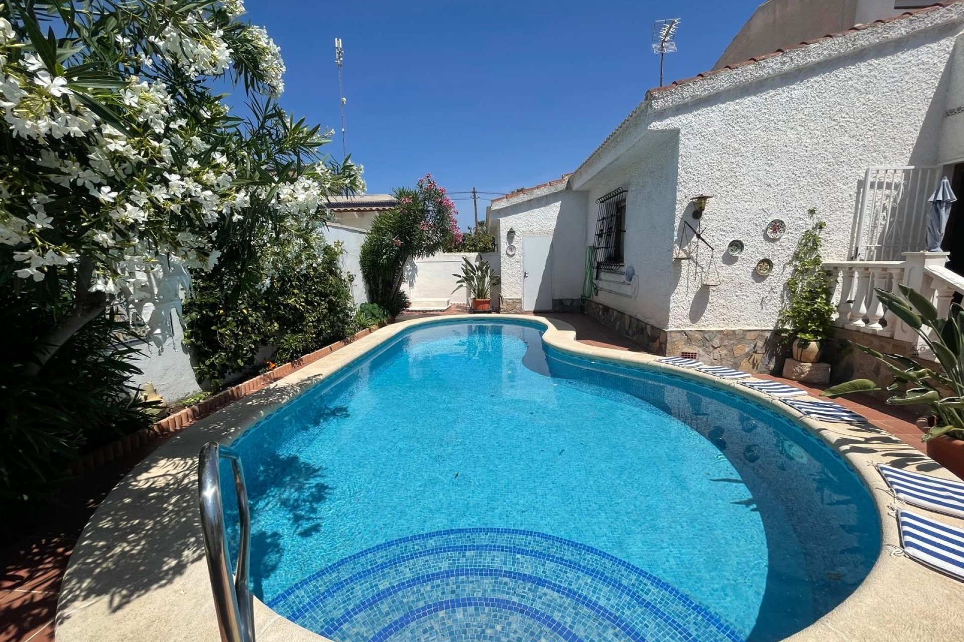 Reventa - Villa - Ciudad Quesada