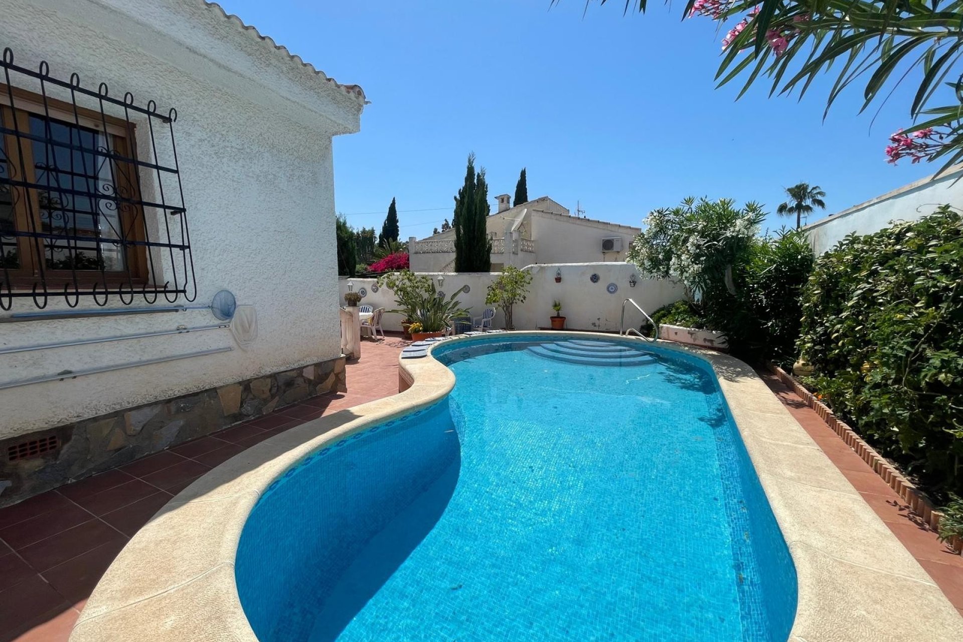 Reventa - Villa - Ciudad Quesada