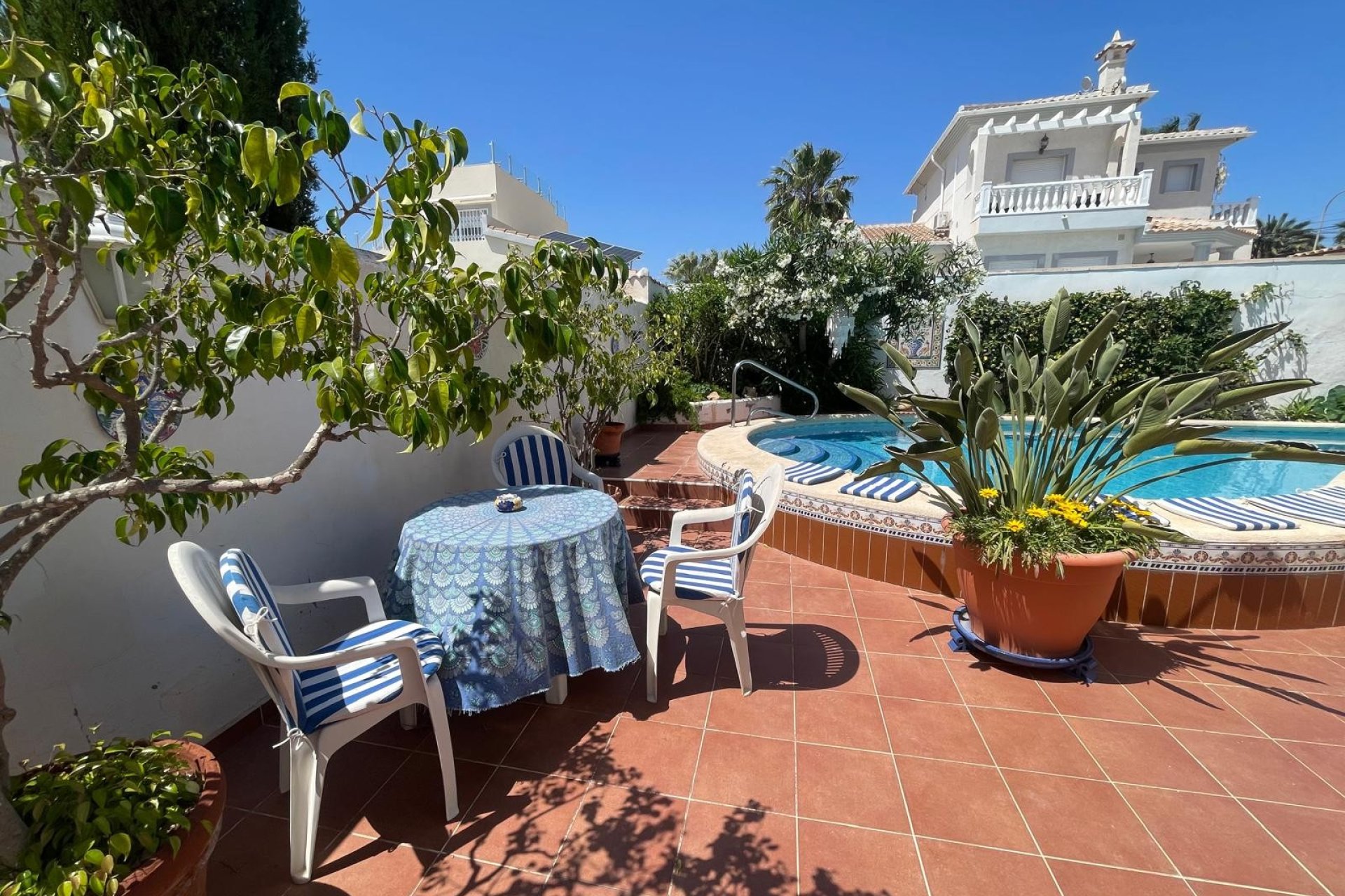 Reventa - Villa - Ciudad Quesada