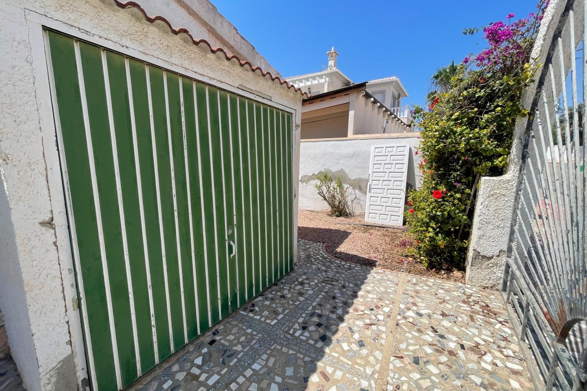 Reventa - Villa - Ciudad Quesada