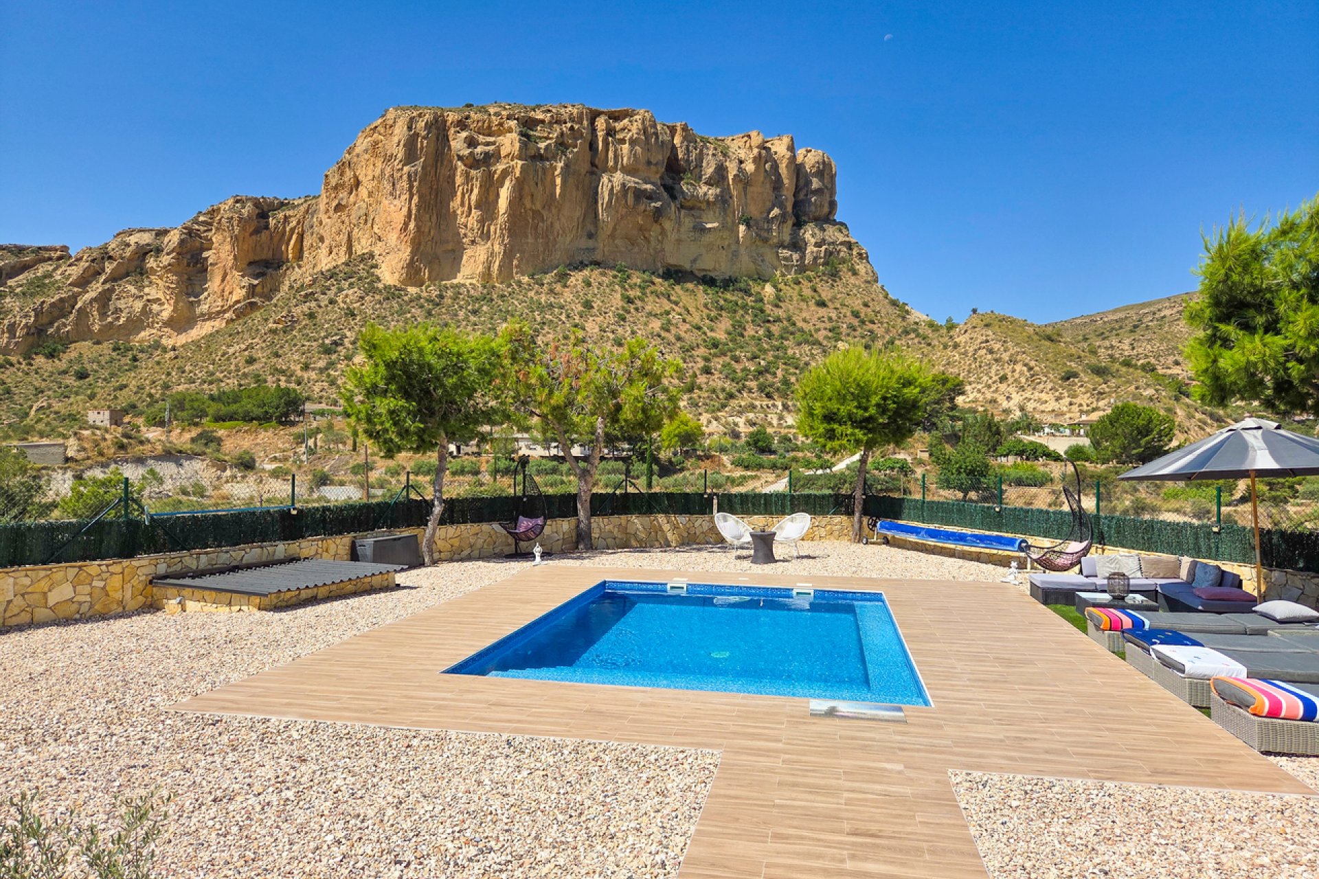 Reventa - Villa - Crevillente - Crevillent