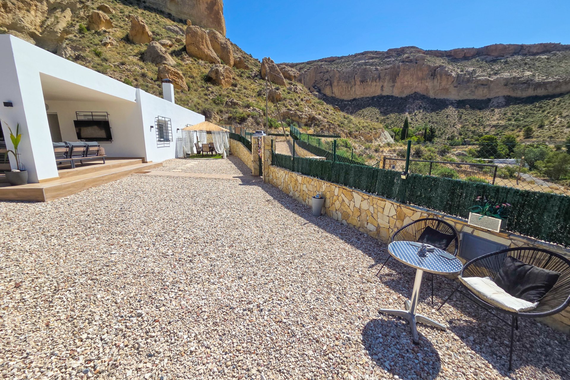 Reventa - Villa - Crevillente - Crevillent