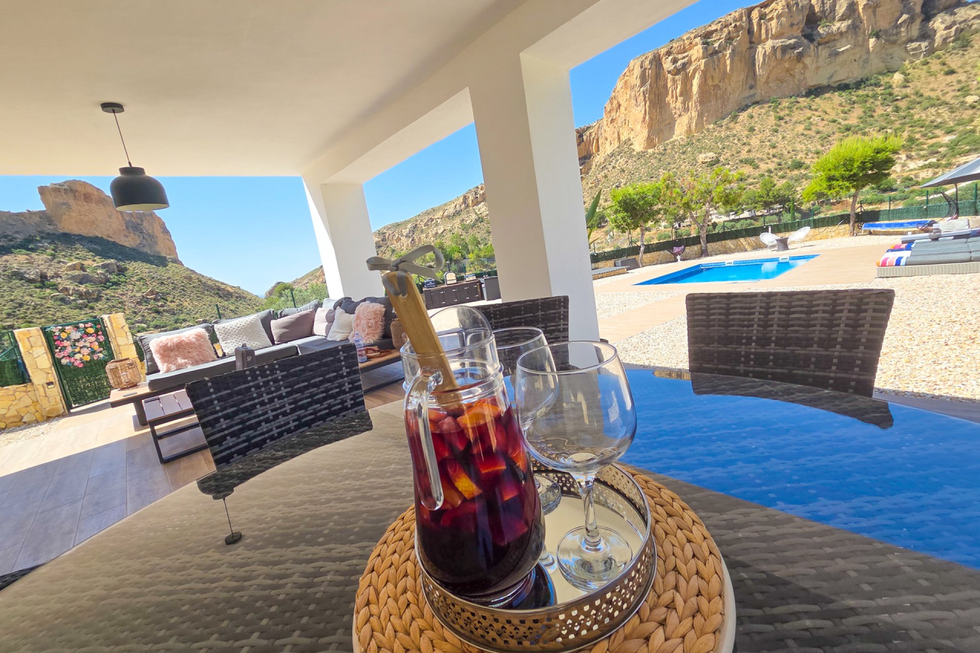 Reventa - Villa - Crevillente - Crevillent