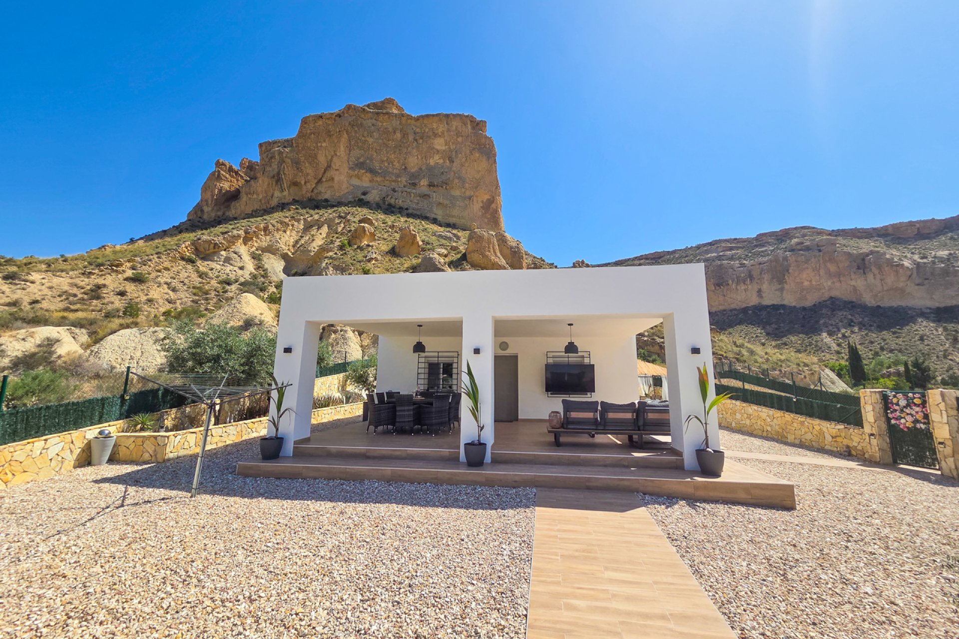 Reventa - Villa - Crevillente - Crevillent