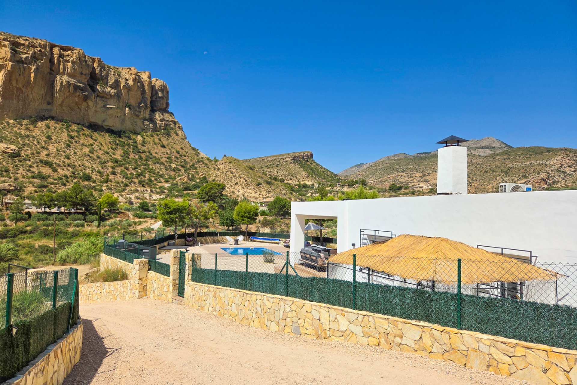 Reventa - Villa - Crevillente - Crevillent