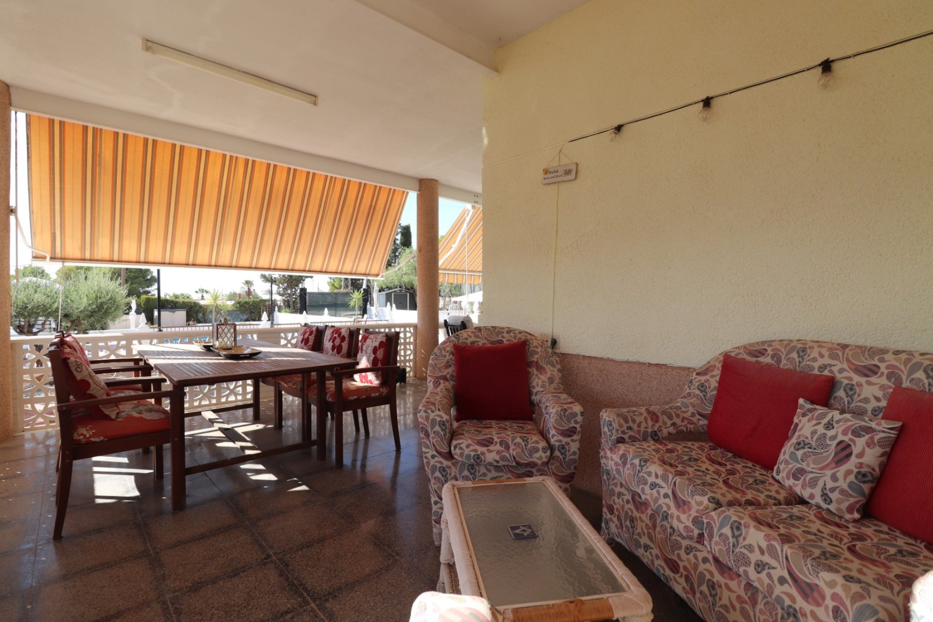 Reventa - Villa - Crevillente - Crevillente - Country
