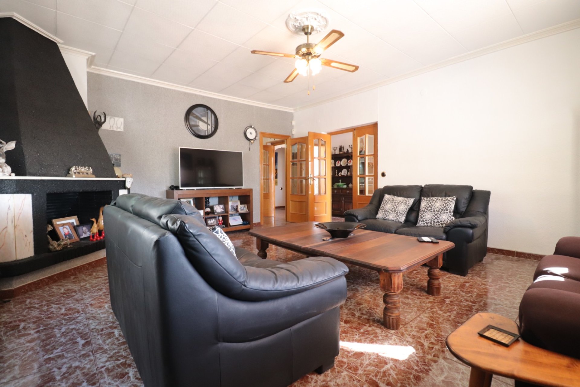 Reventa - Villa - Crevillente - Crevillente - Country