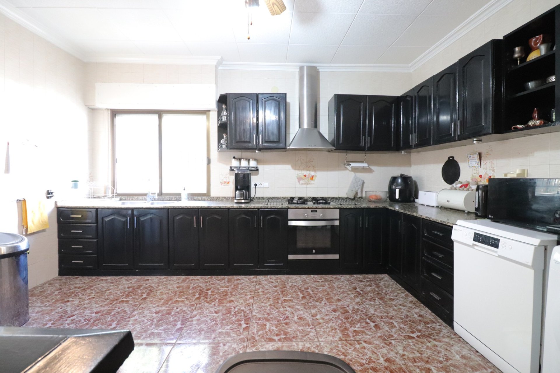Reventa - Villa - Crevillente - Crevillente - Country