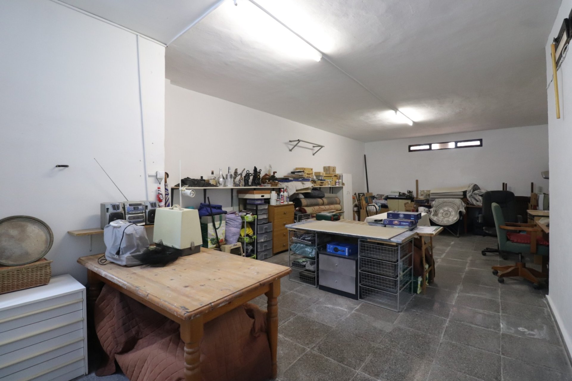 Reventa - Villa - Crevillente - Crevillente - Country