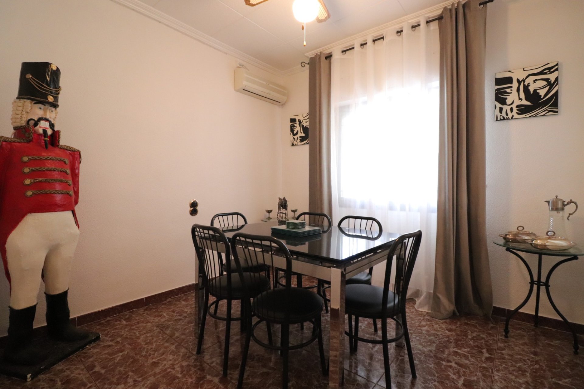 Reventa - Villa - Crevillente - Crevillente - Country