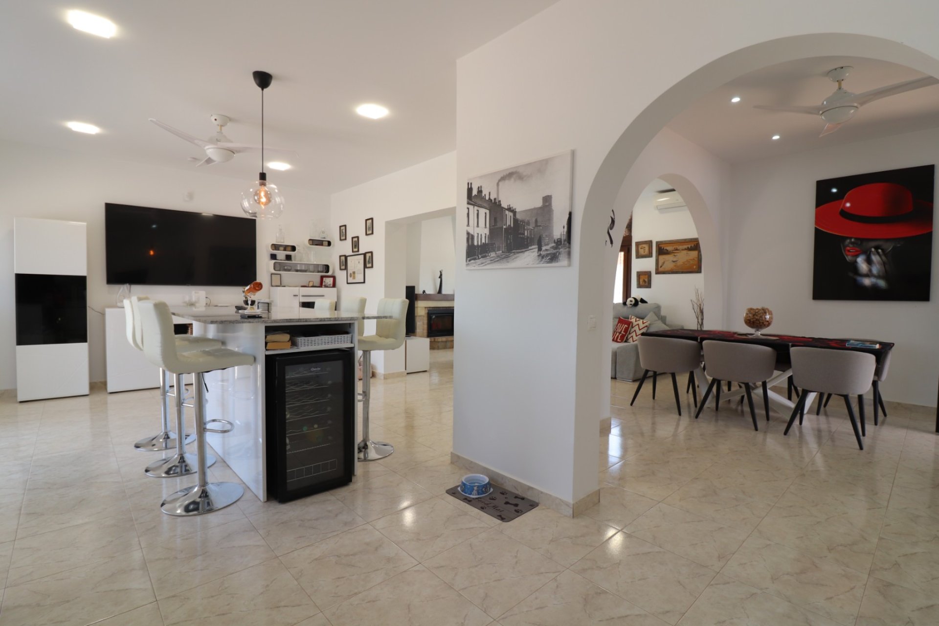 Reventa - Villa - Daya Vieja - Daya Vieja - Country