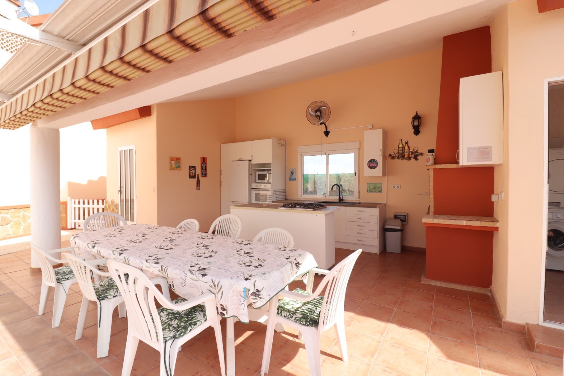 Reventa - Villa - Daya Vieja - Daya Vieja - Country