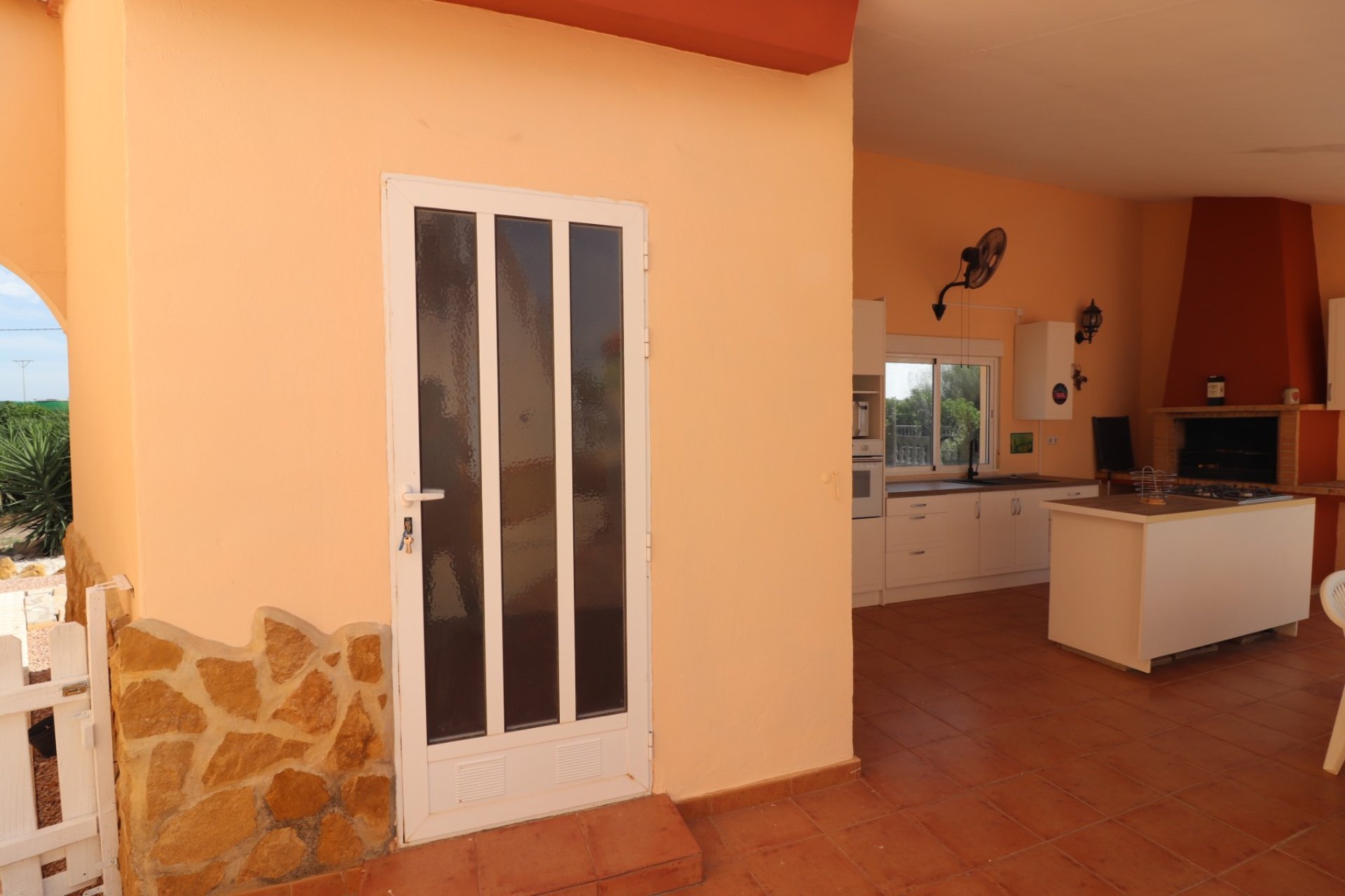Reventa - Villa - Daya Vieja - Daya Vieja - Country