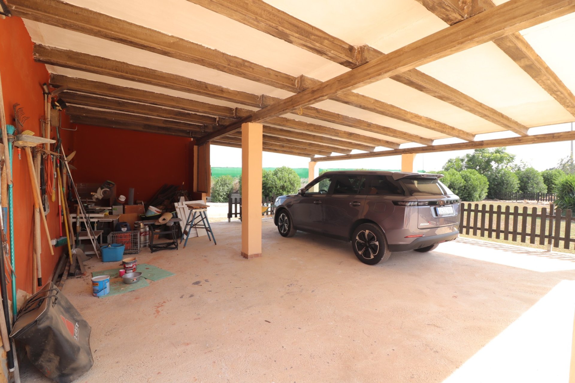 Reventa - Villa - Daya Vieja - Daya Vieja - Country