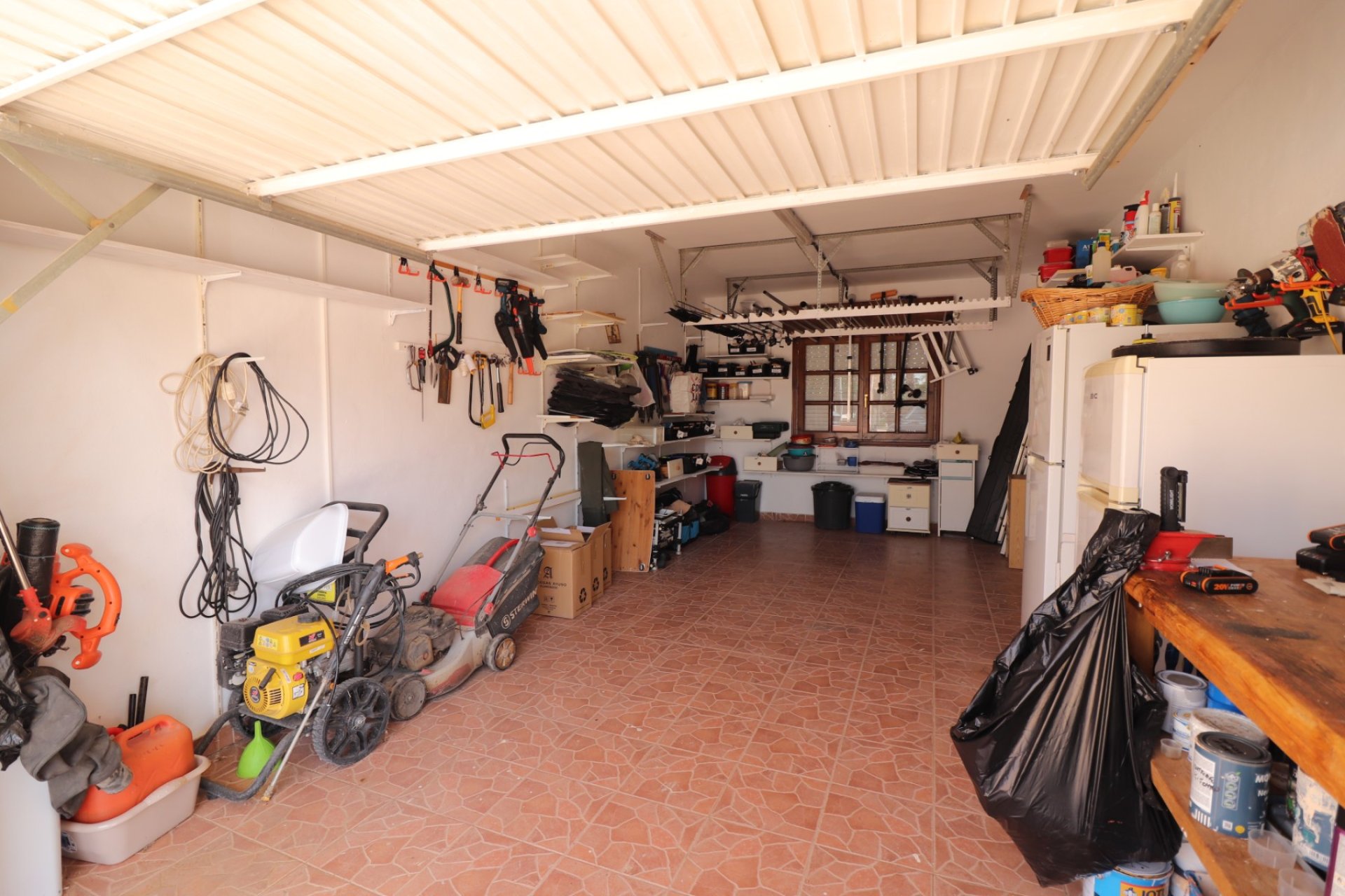 Reventa - Villa - Daya Vieja - Daya Vieja - Country