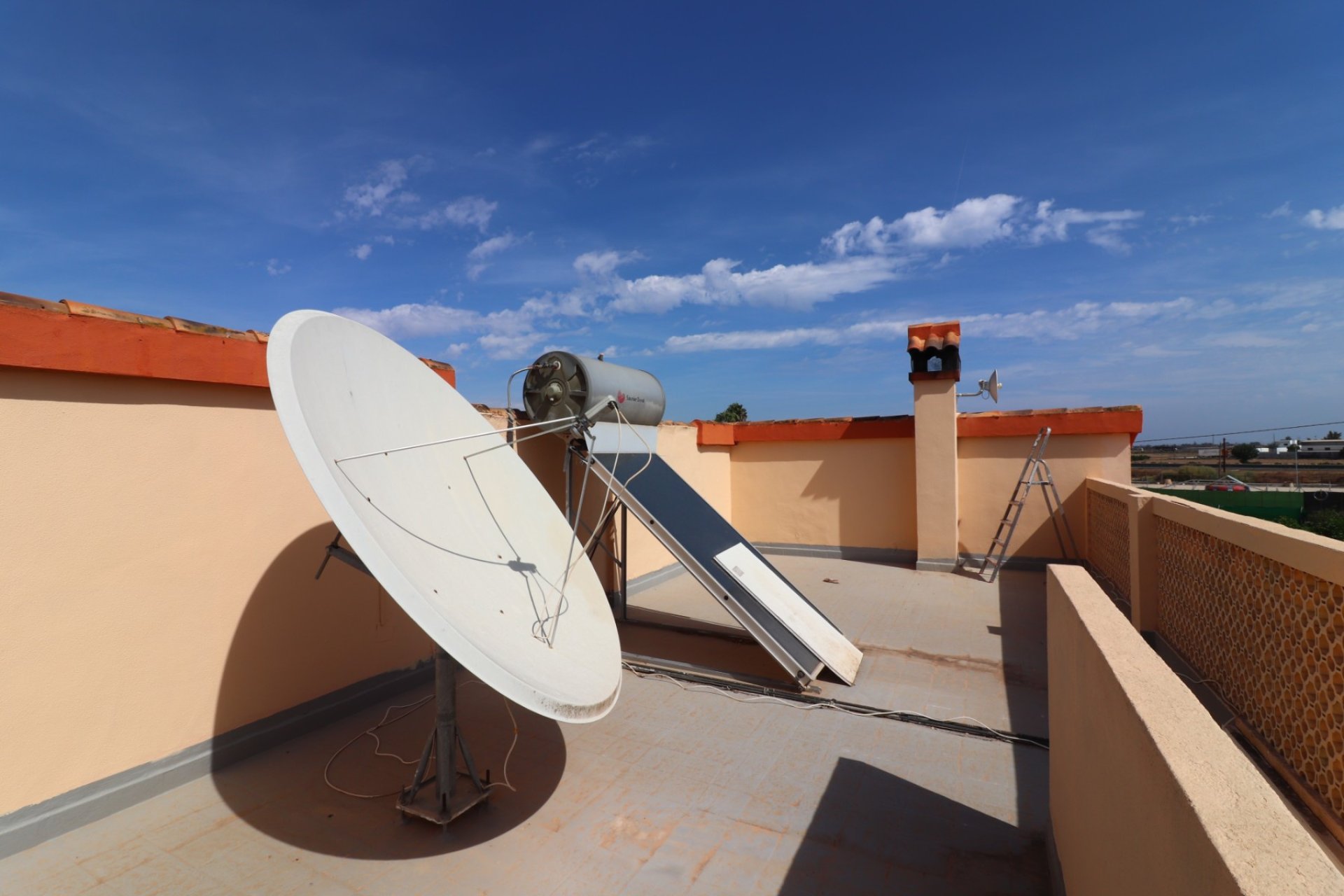 Reventa - Villa - Daya Vieja - Daya Vieja - Country