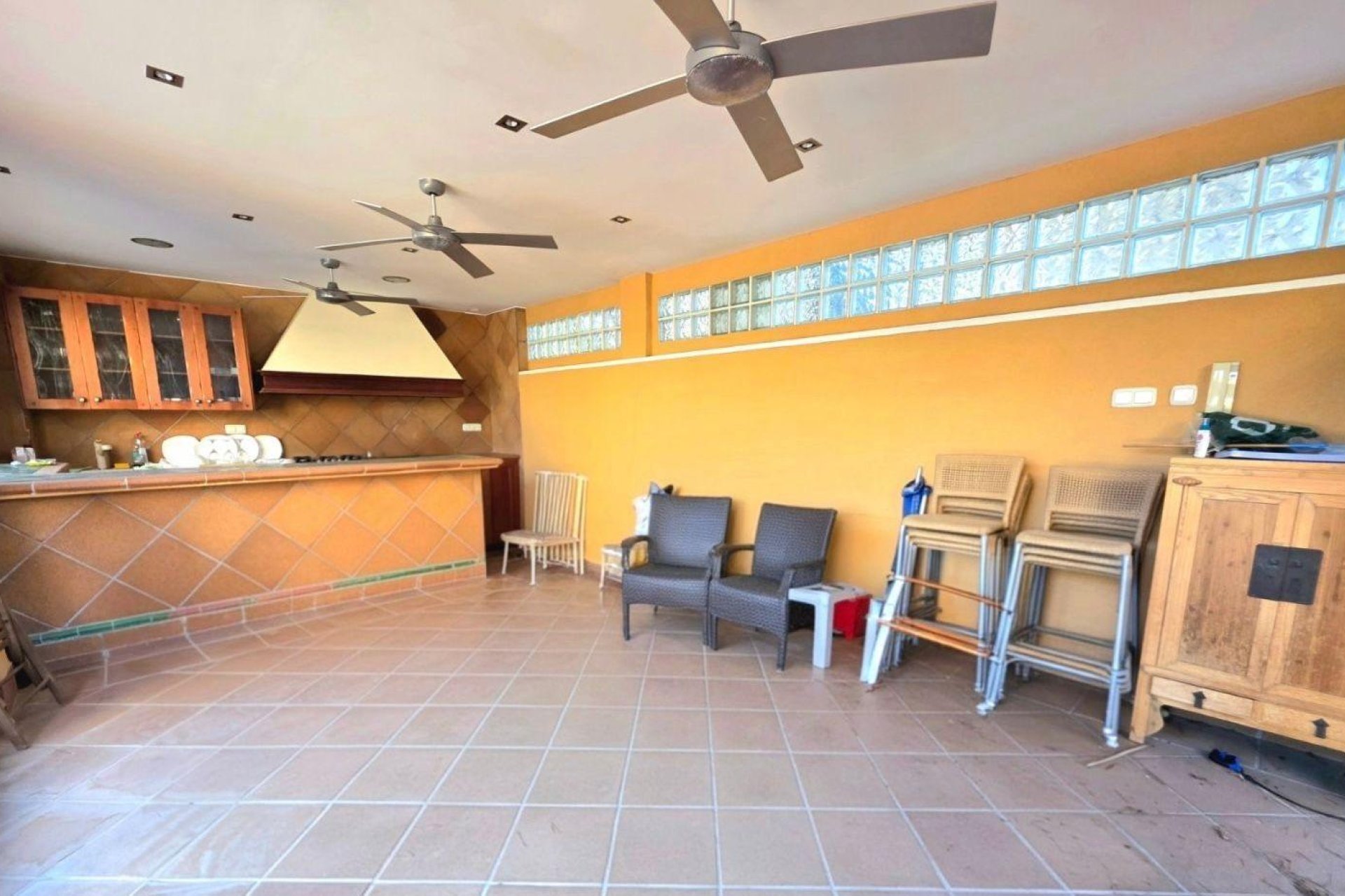 Reventa - Villa - Dehesa de Campoamor - Campoamor