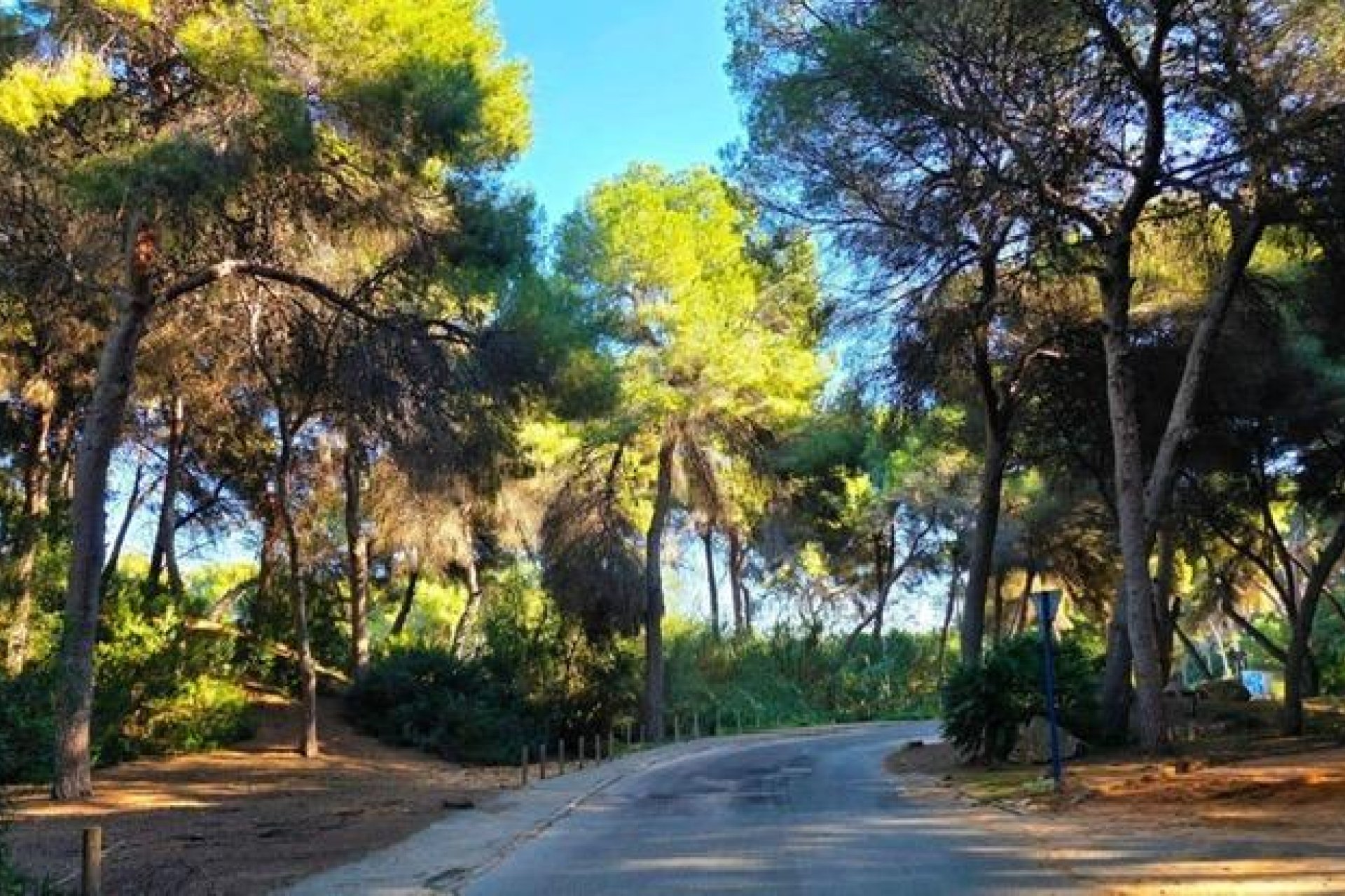 Reventa - Villa - Dehesa de Campoamor - Campoamor