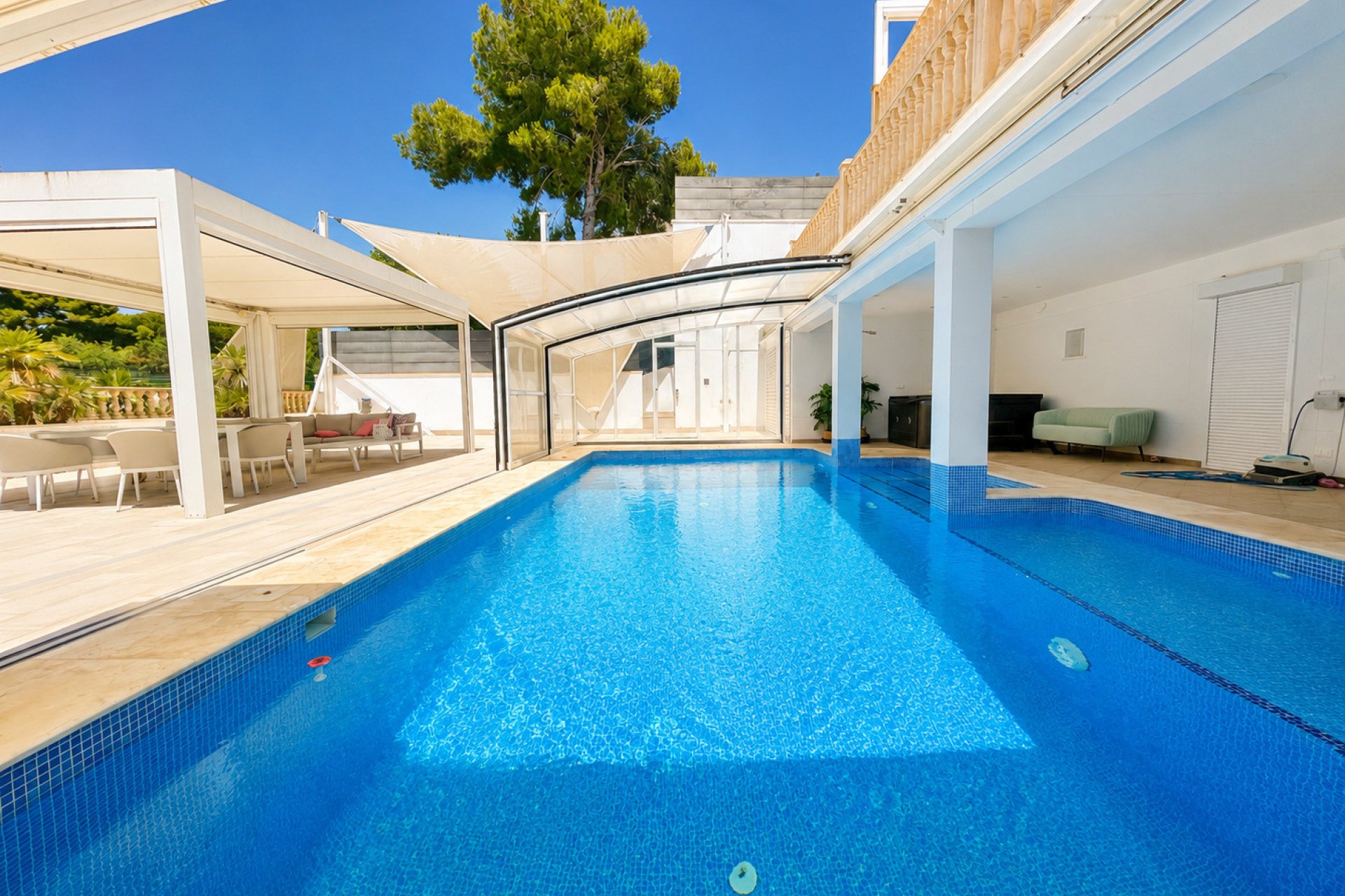 Reventa - Villa - Dehesa de Campoamor - Campoamor