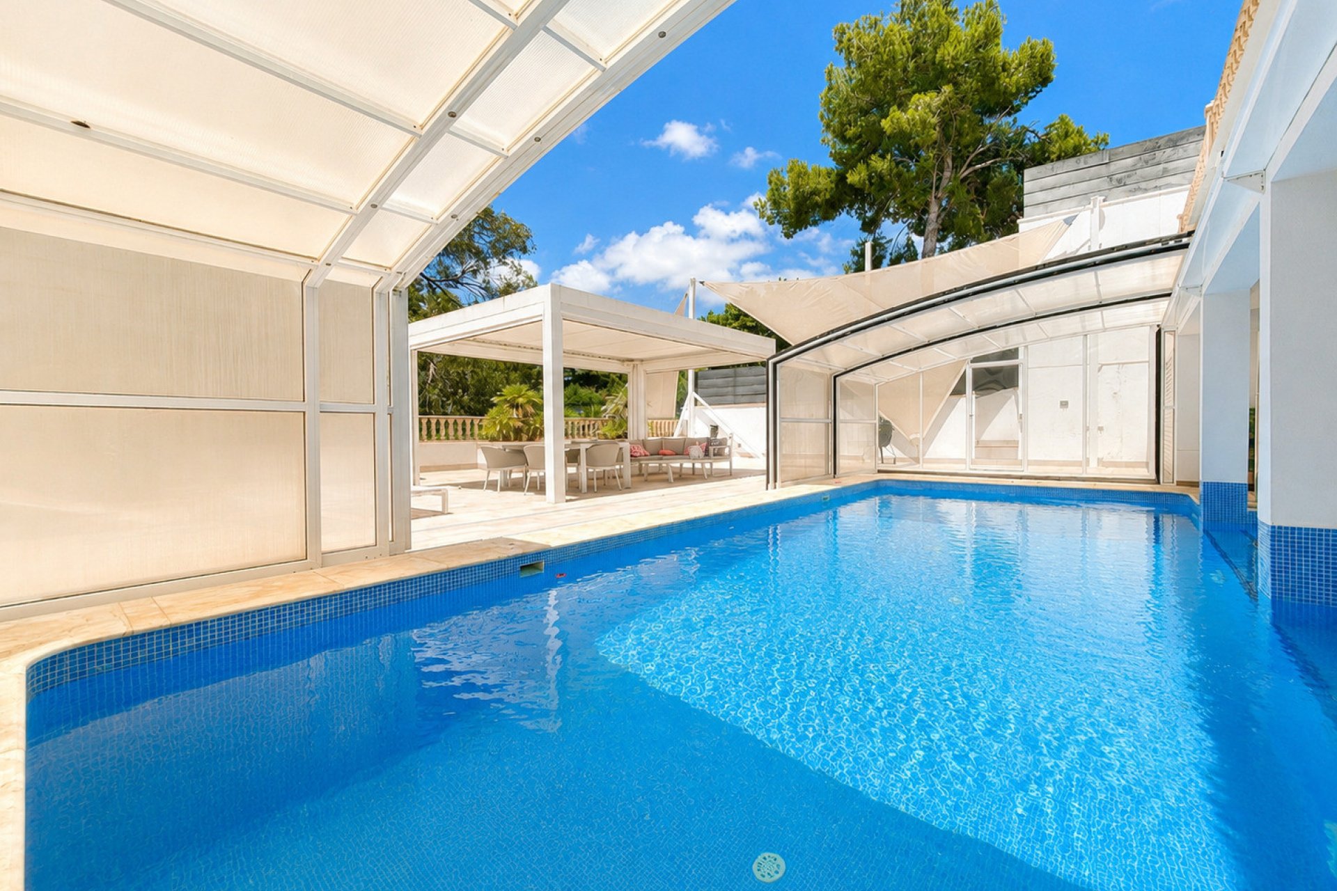 Reventa - Villa - Dehesa de Campoamor - Campoamor