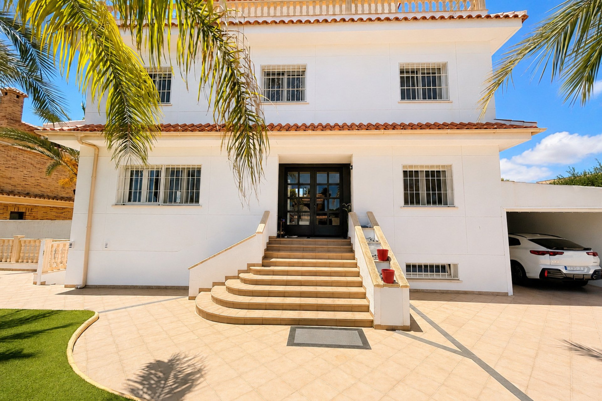 Reventa - Villa - Dehesa de Campoamor - Campoamor