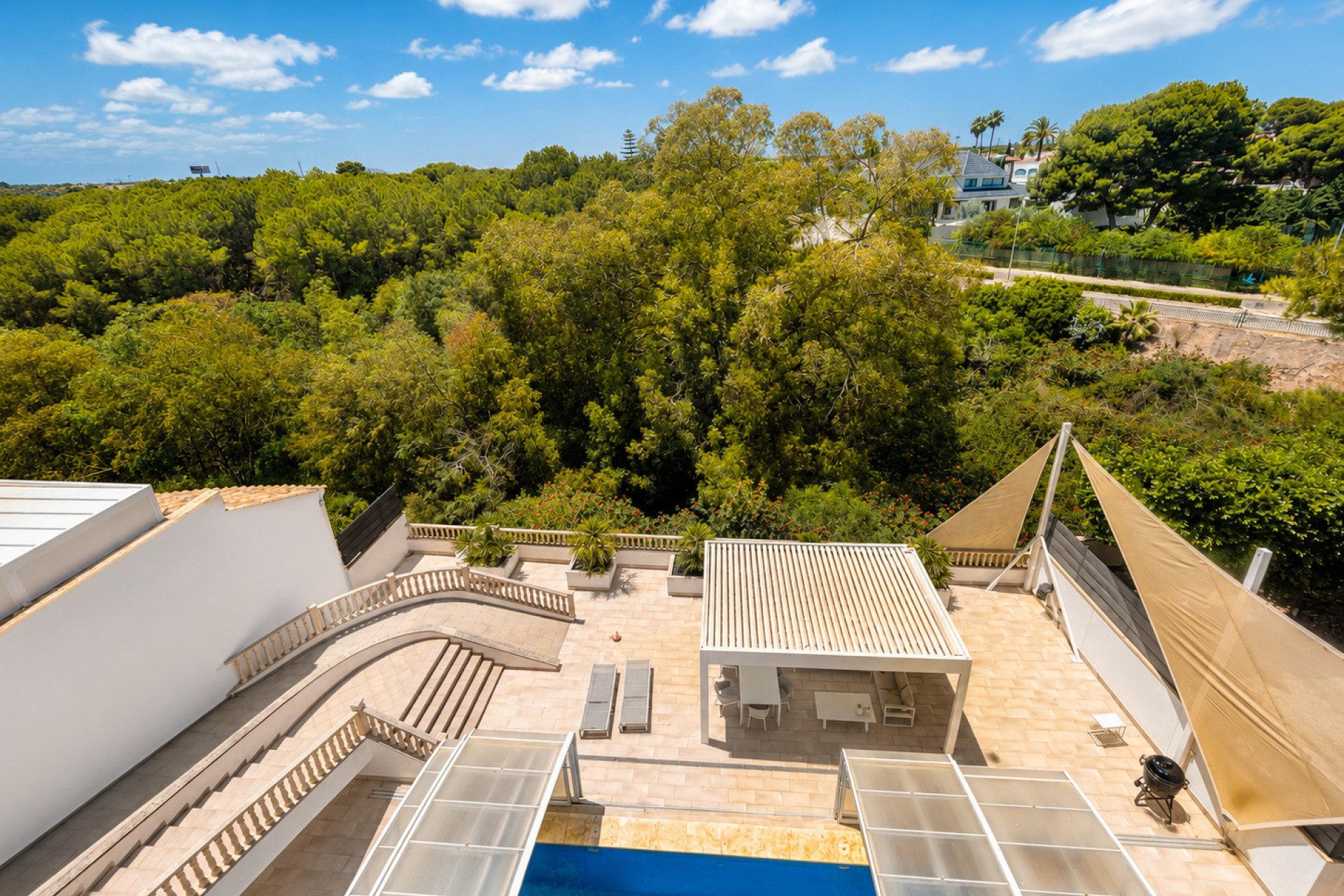 Reventa - Villa - Dehesa de Campoamor - Campoamor