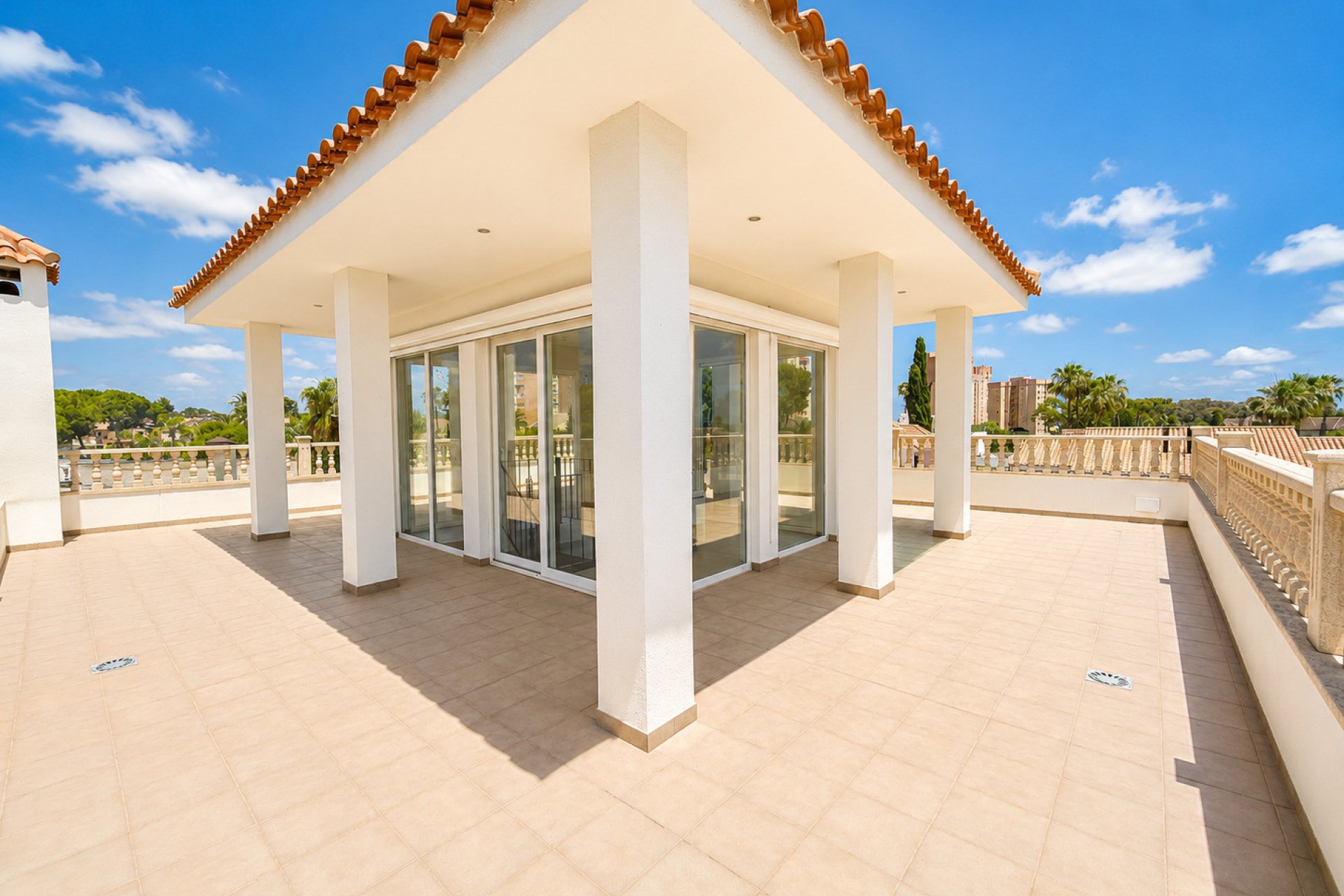 Reventa - Villa - Dehesa de Campoamor - Campoamor