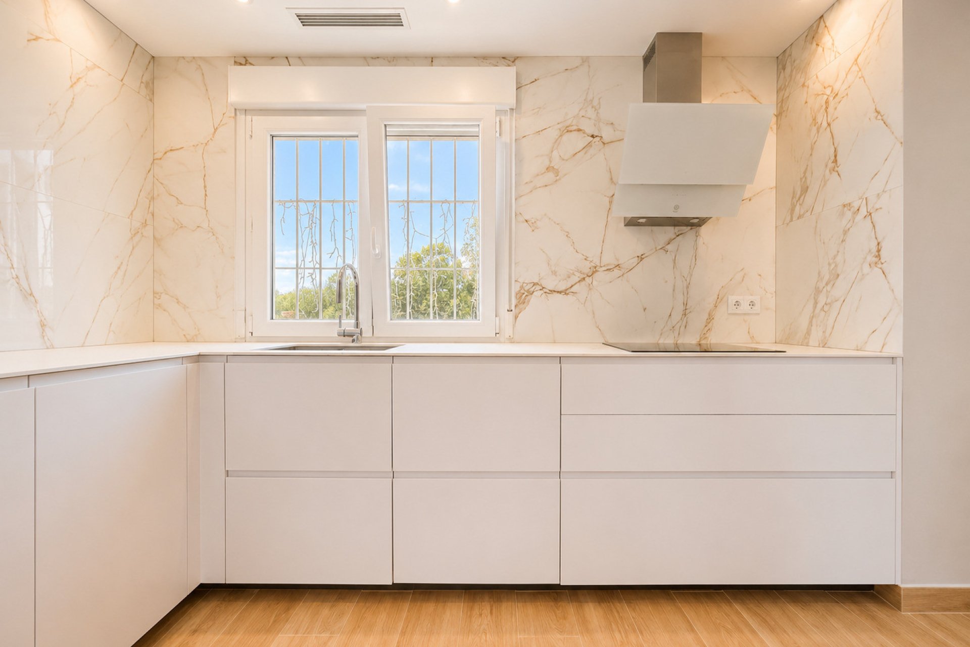 Reventa - Villa - Dehesa de Campoamor - Campoamor