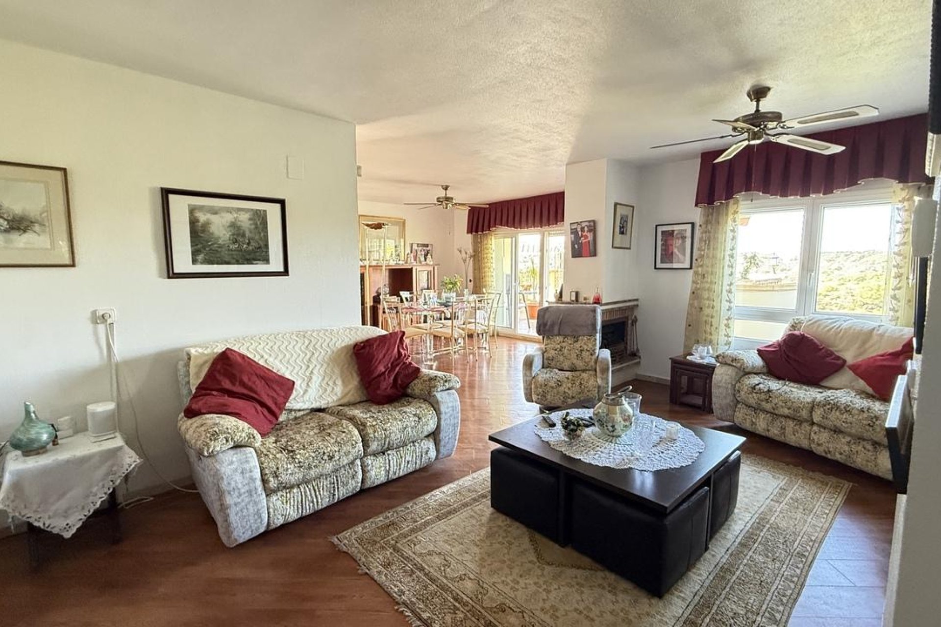 Reventa - Villa - Dehesa de Campoamor - Las Ramblas Golf