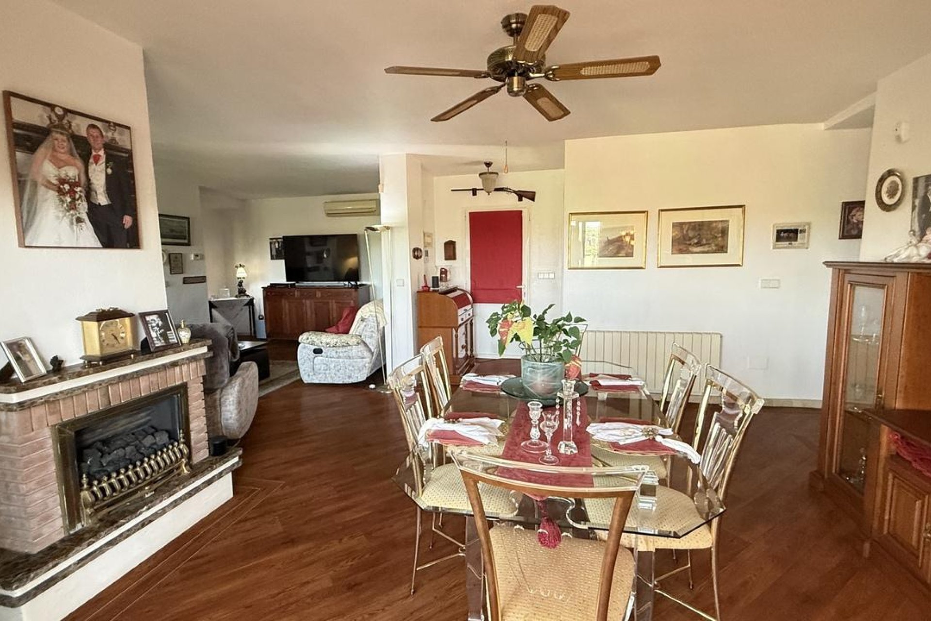Reventa - Villa - Dehesa de Campoamor - Las Ramblas Golf