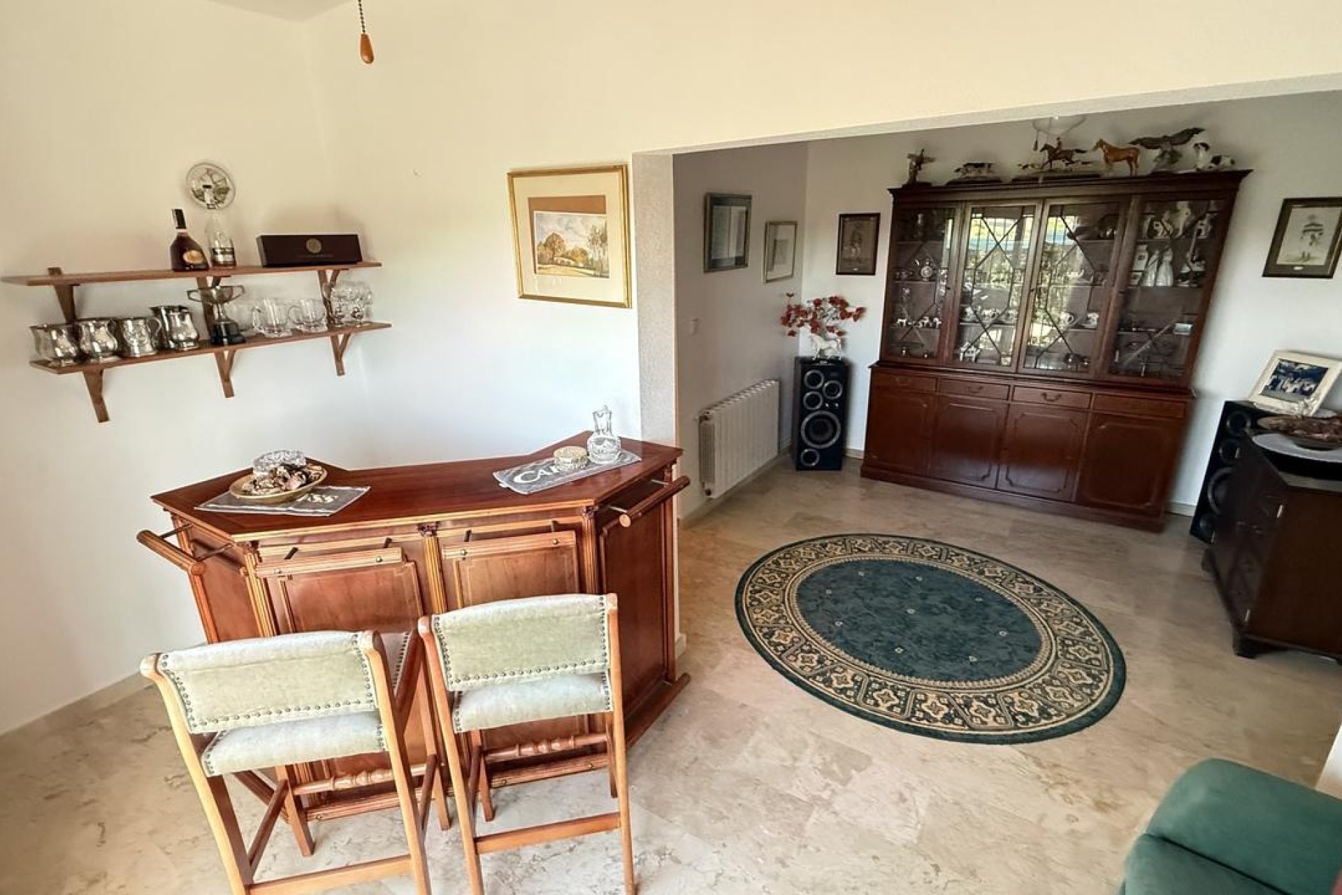 Reventa - Villa - Dehesa de Campoamor - Las Ramblas Golf