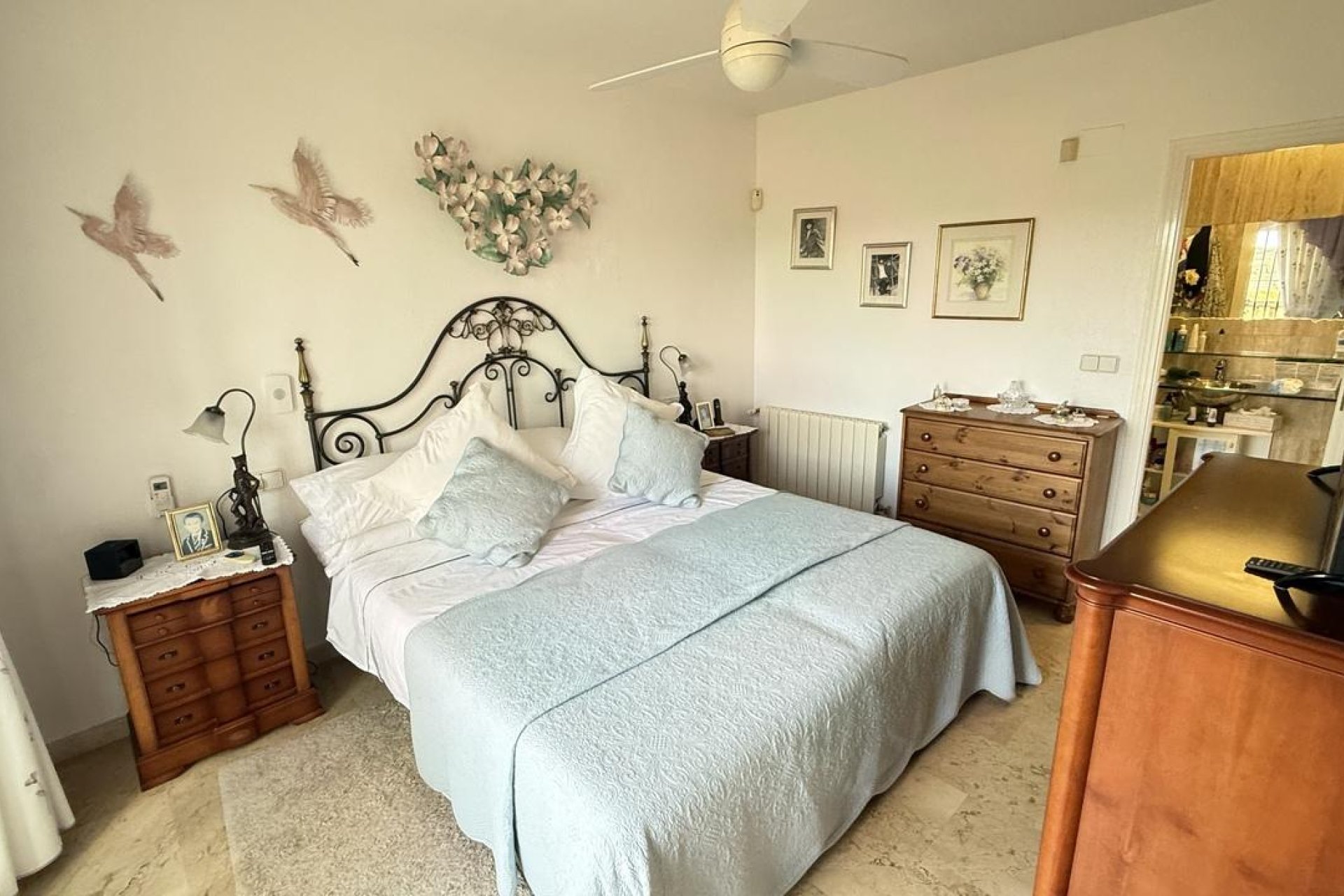 Reventa - Villa - Dehesa de Campoamor - Las Ramblas Golf
