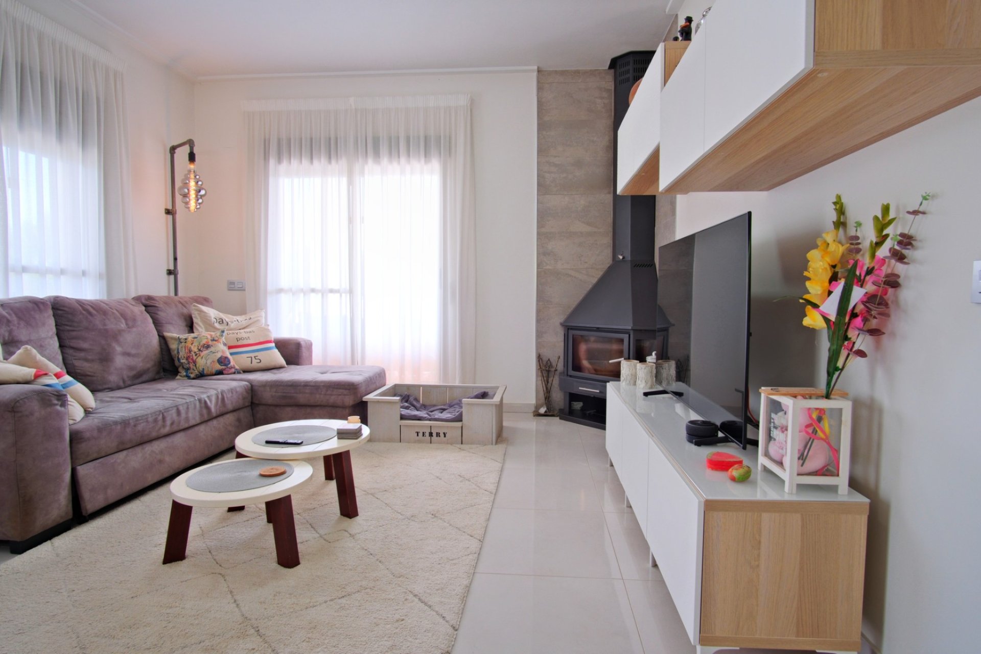 Reventa - Villa - Dolores - Dolores - Country