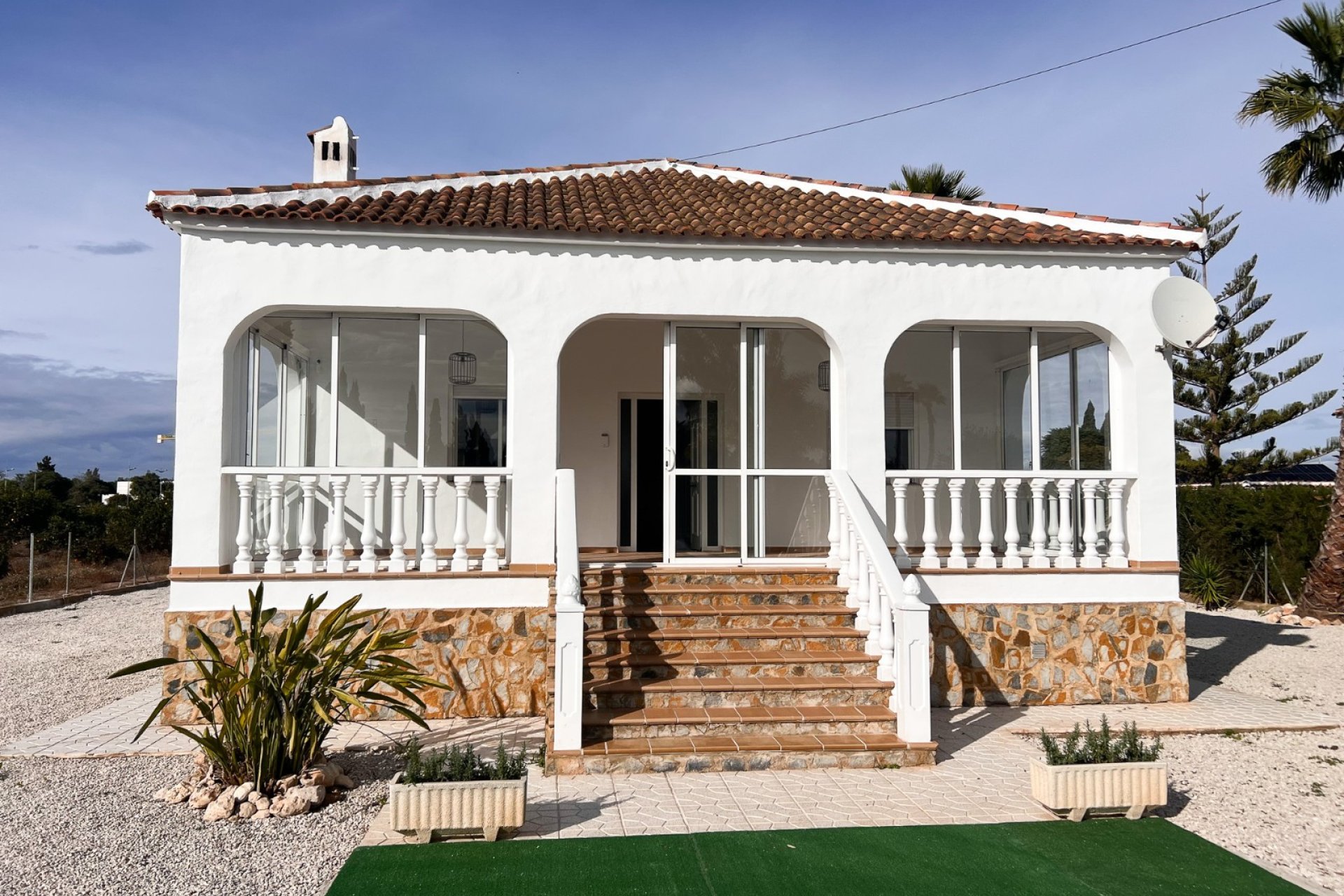 Reventa - Villa - Dolores
