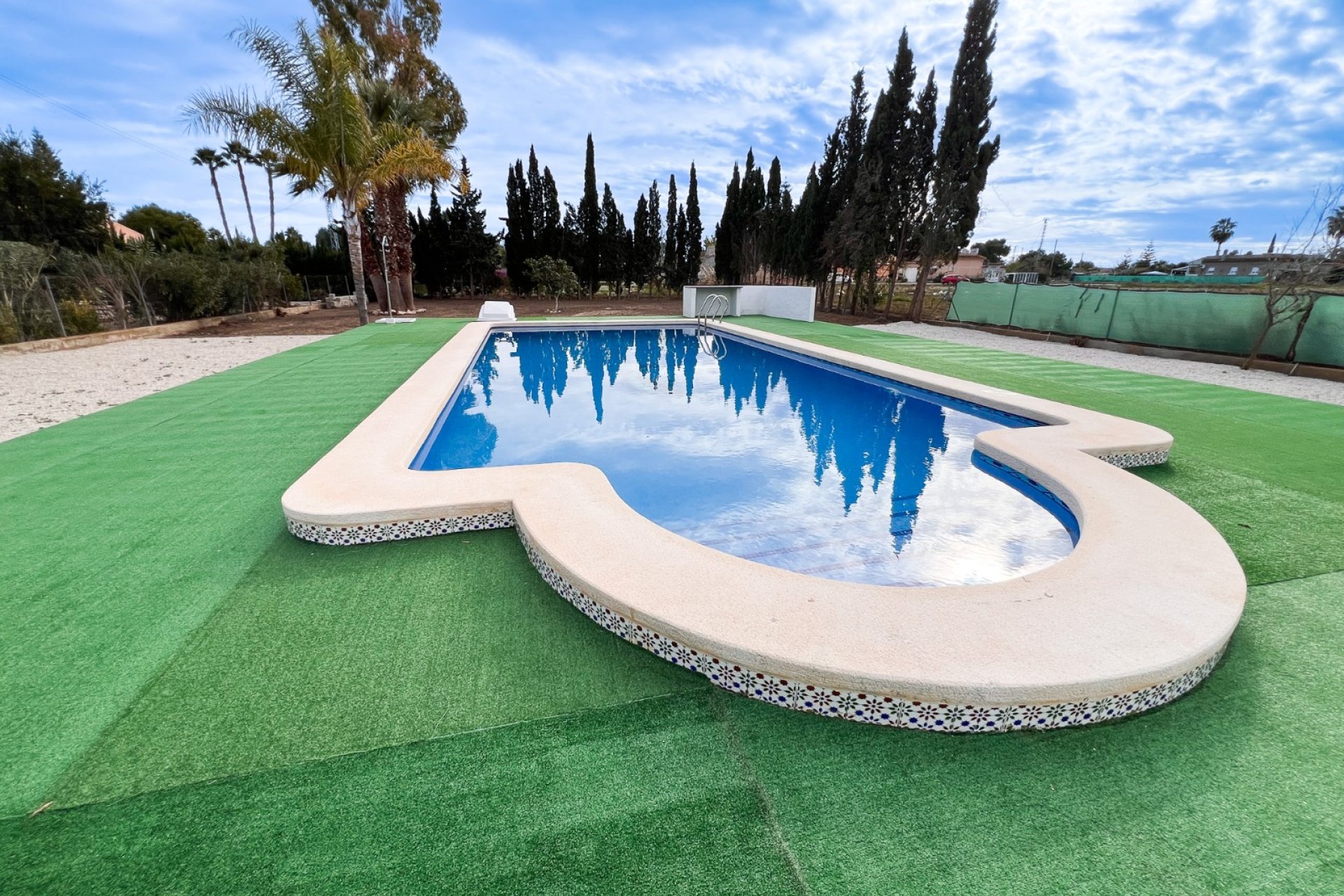 Reventa - Villa - Dolores