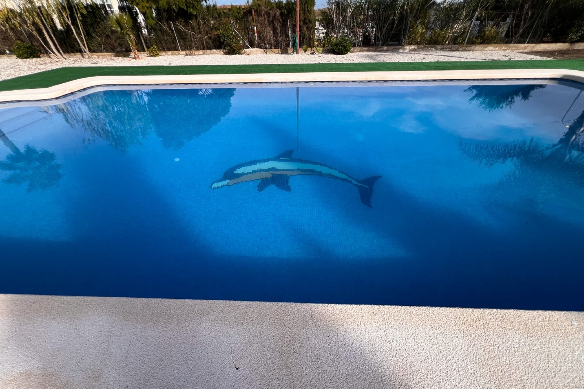 Reventa - Villa - Dolores