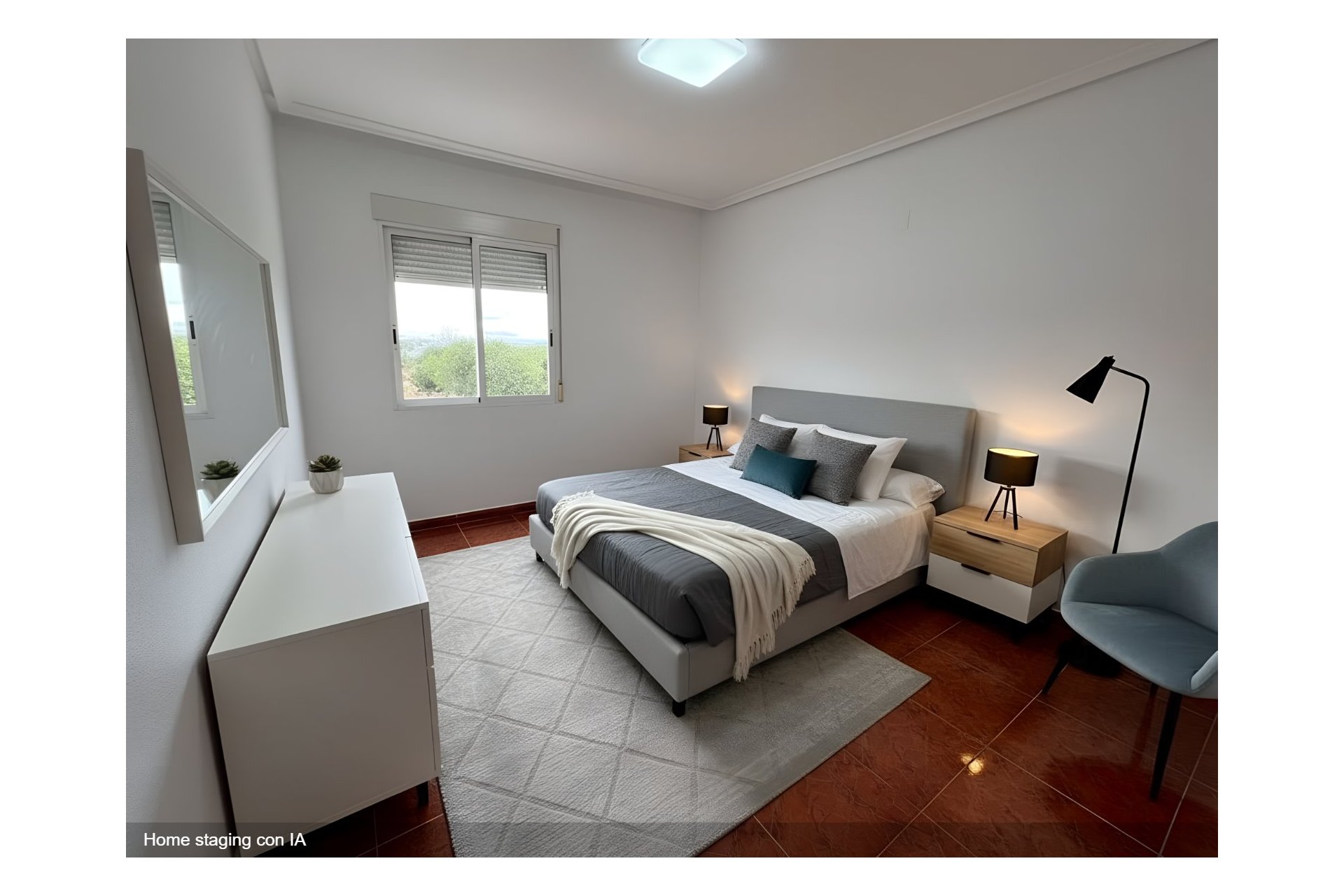 Reventa - Villa - Dolores