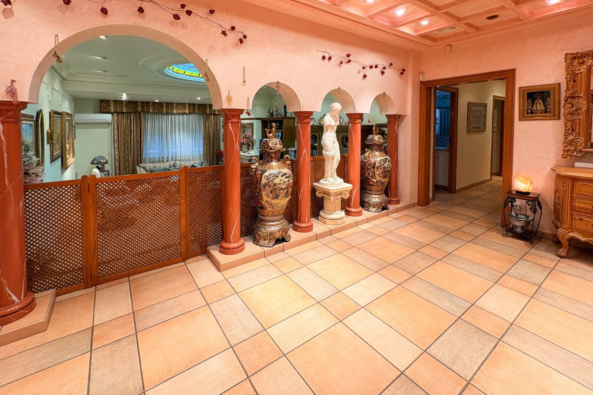 Reventa - Villa - Elche - Altzabares Alto